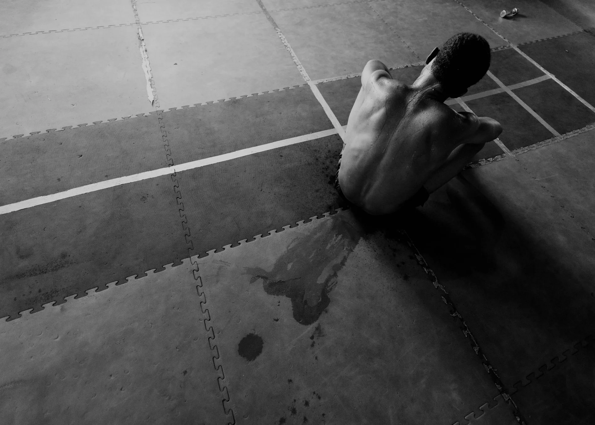 Discipline Defines Your Greatness