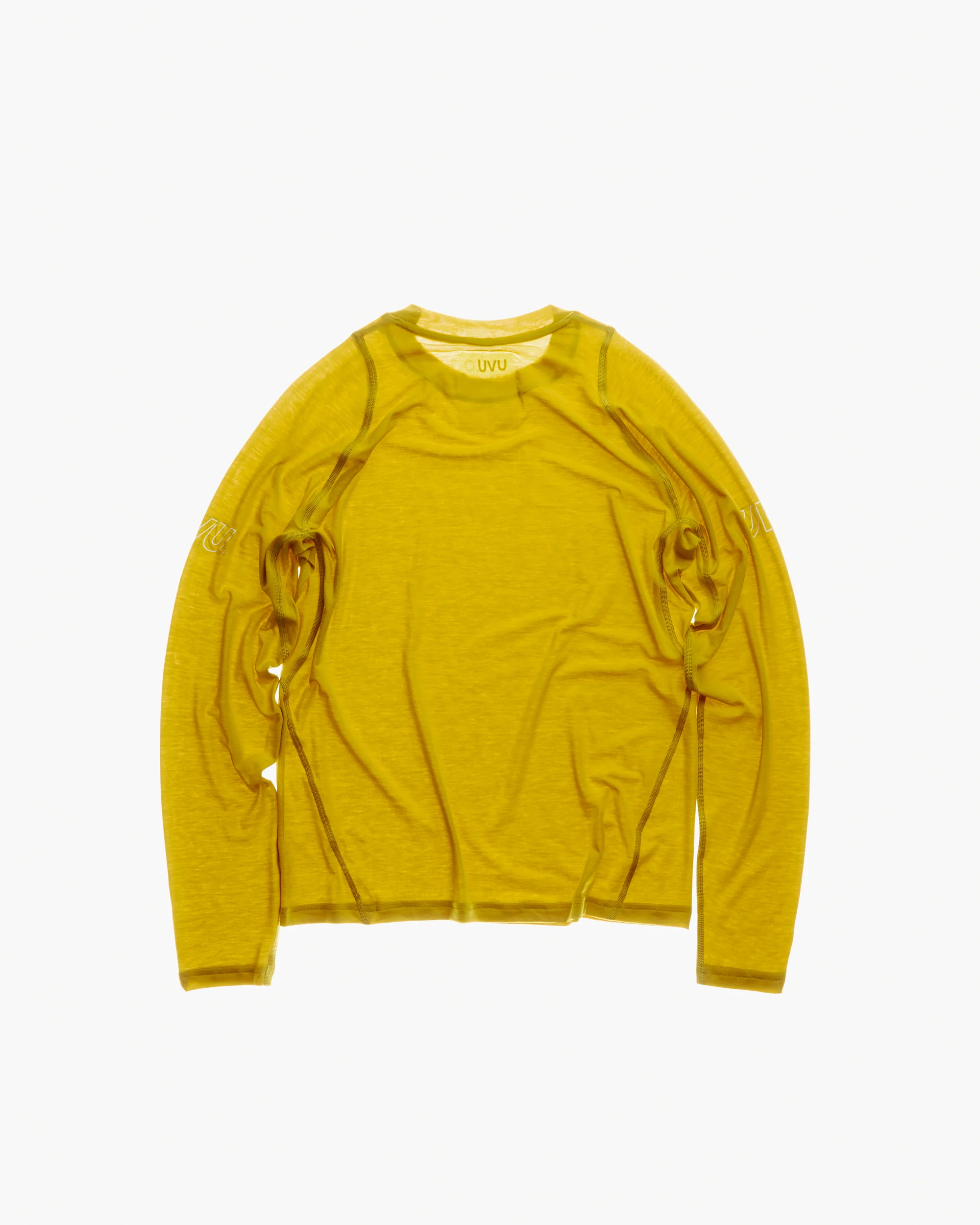 L/S RUNNING TOP - Image 2