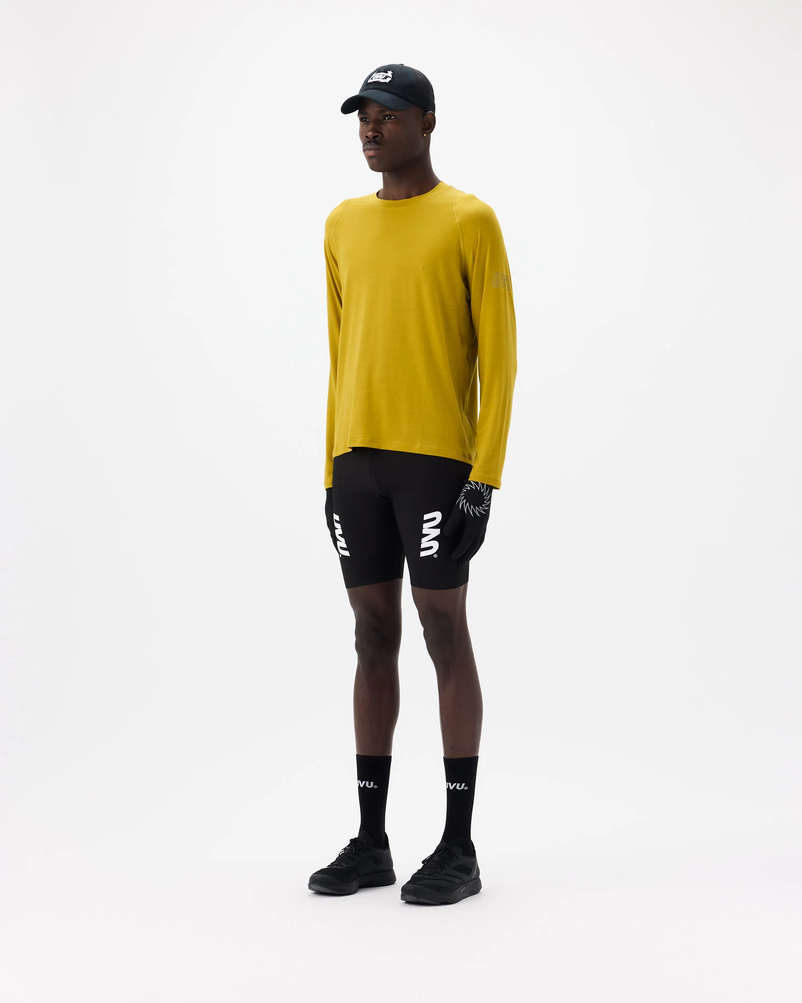 L/S RUNNING TOP - Image 3