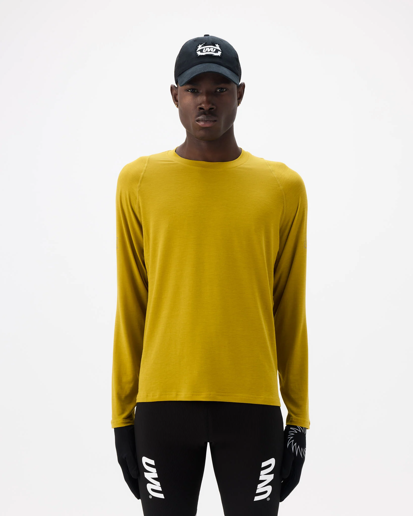 L/S RUNNING TOP - Image 4