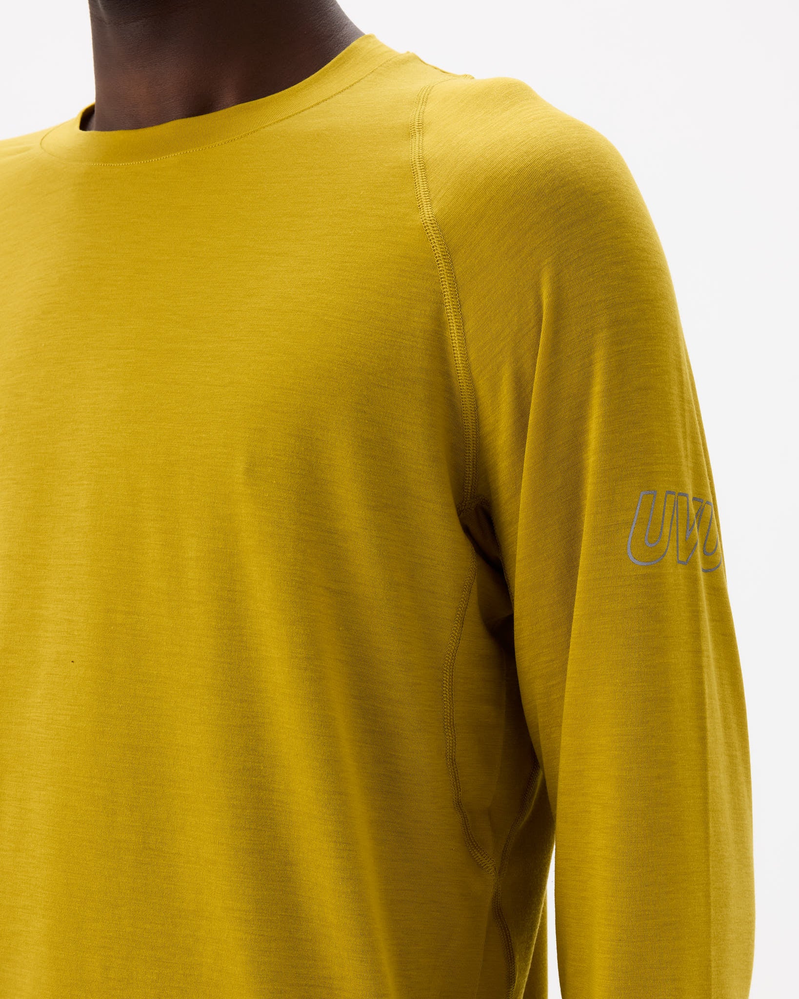 L/S RUNNING TOP - Image 5