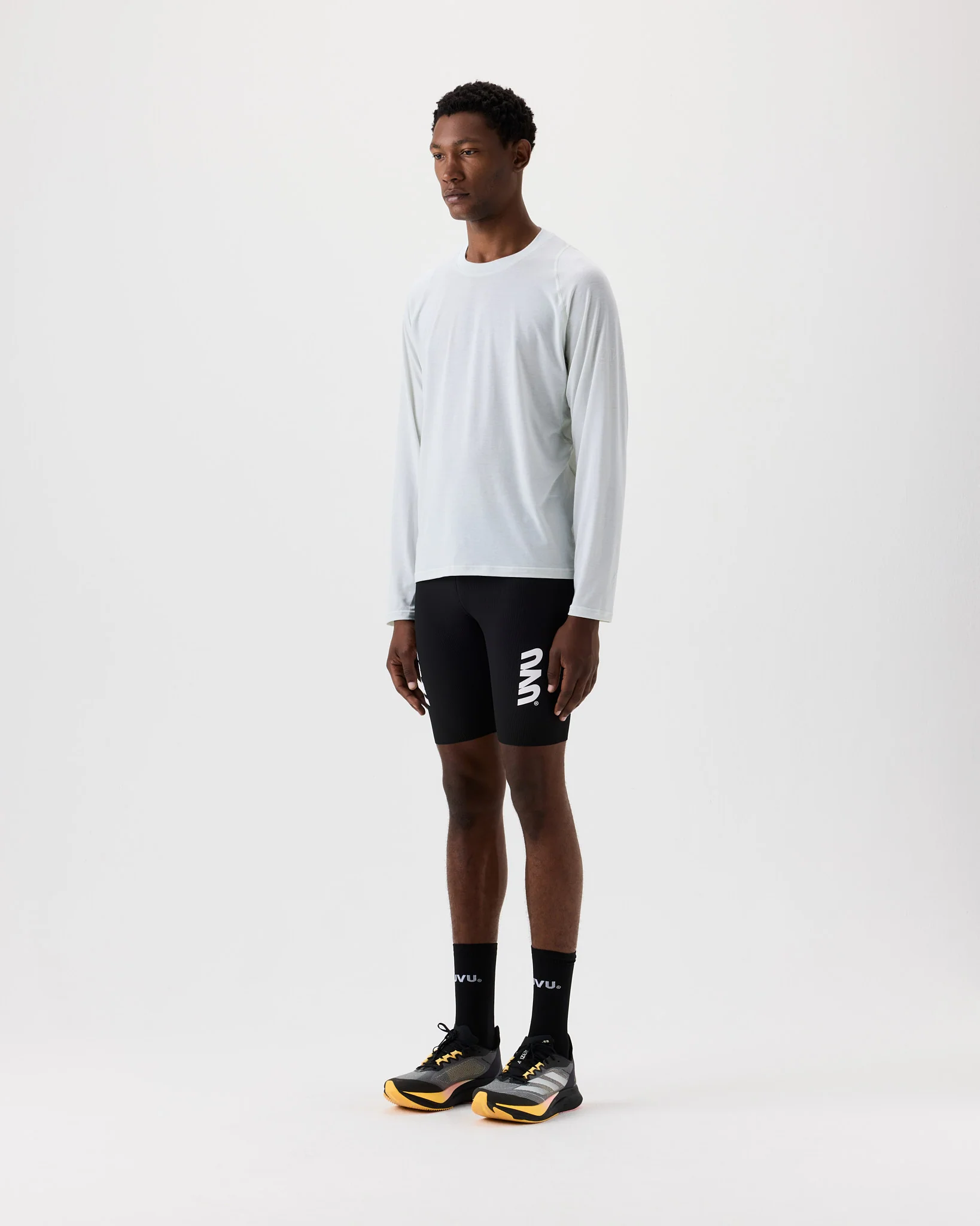 L/S RUNNING TOP - Image 3