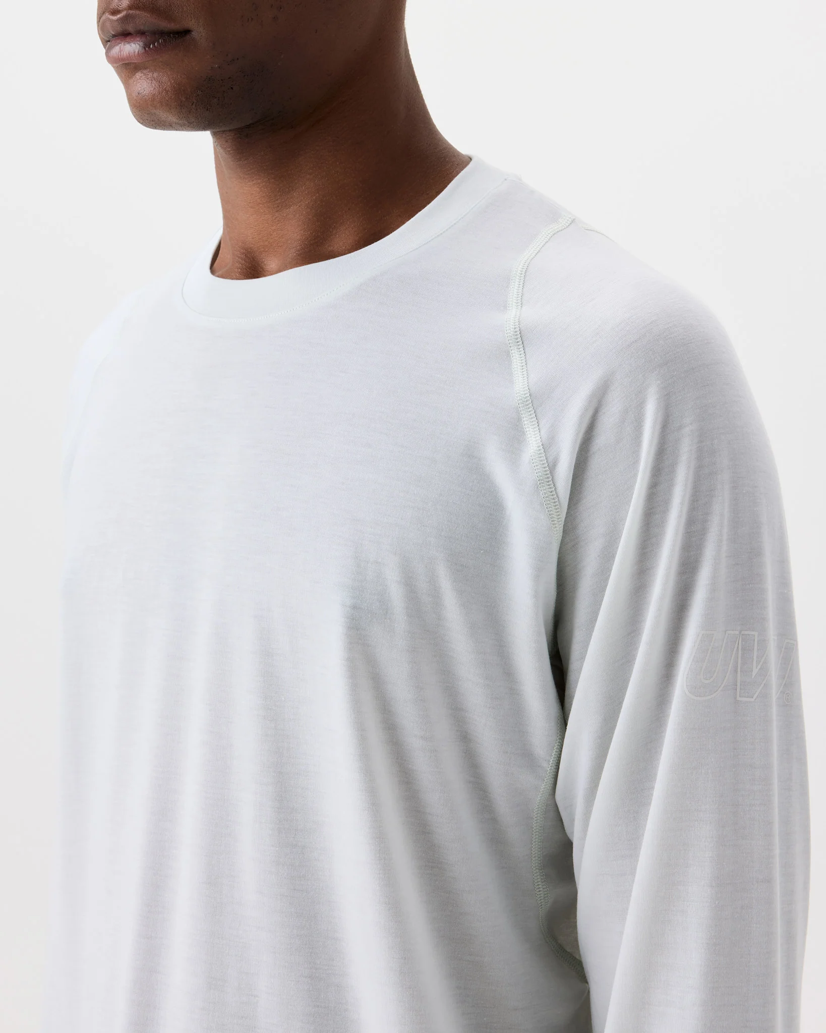 L/S RUNNING TOP - Image 4