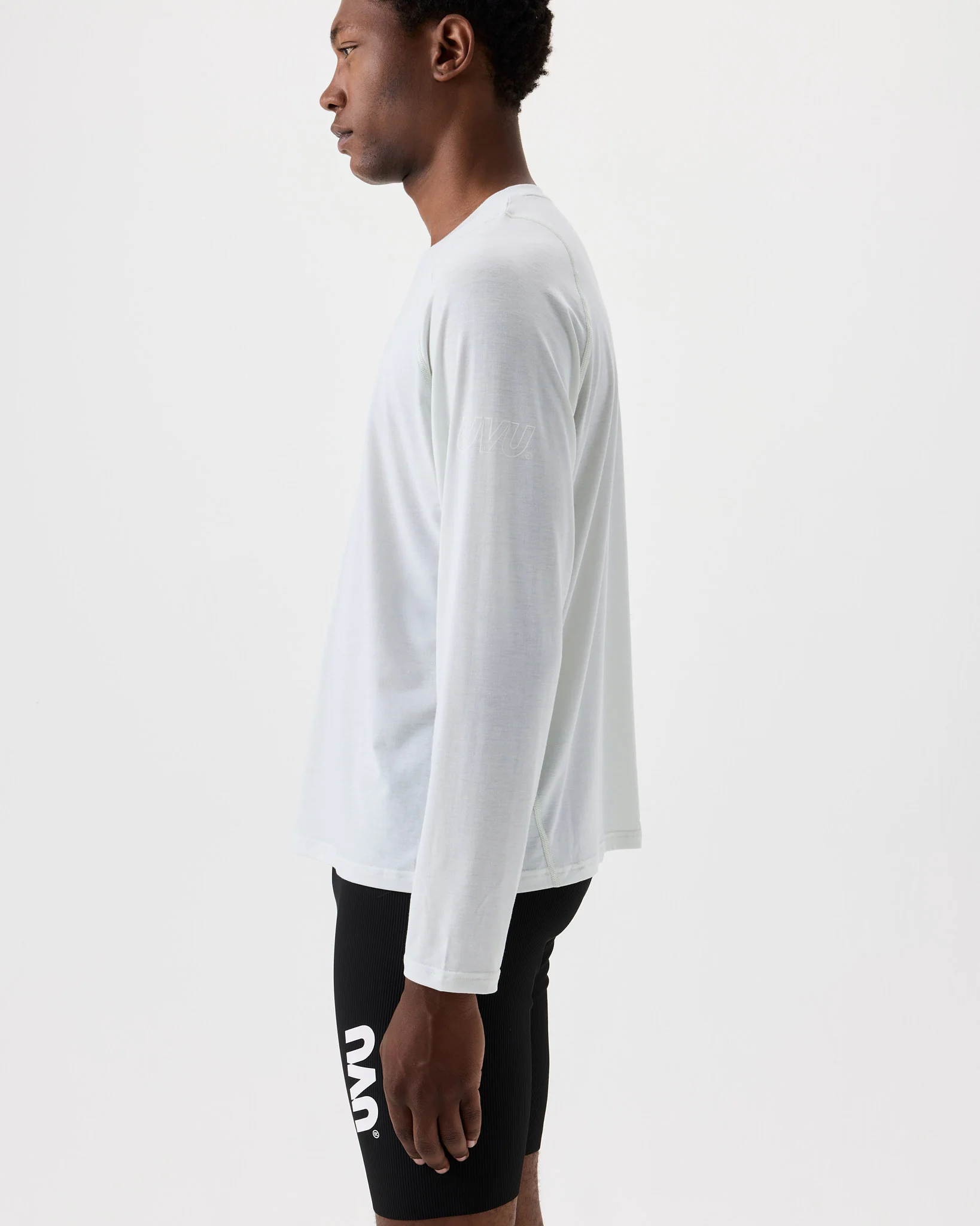 L/S RUNNING TOP - Image 5
