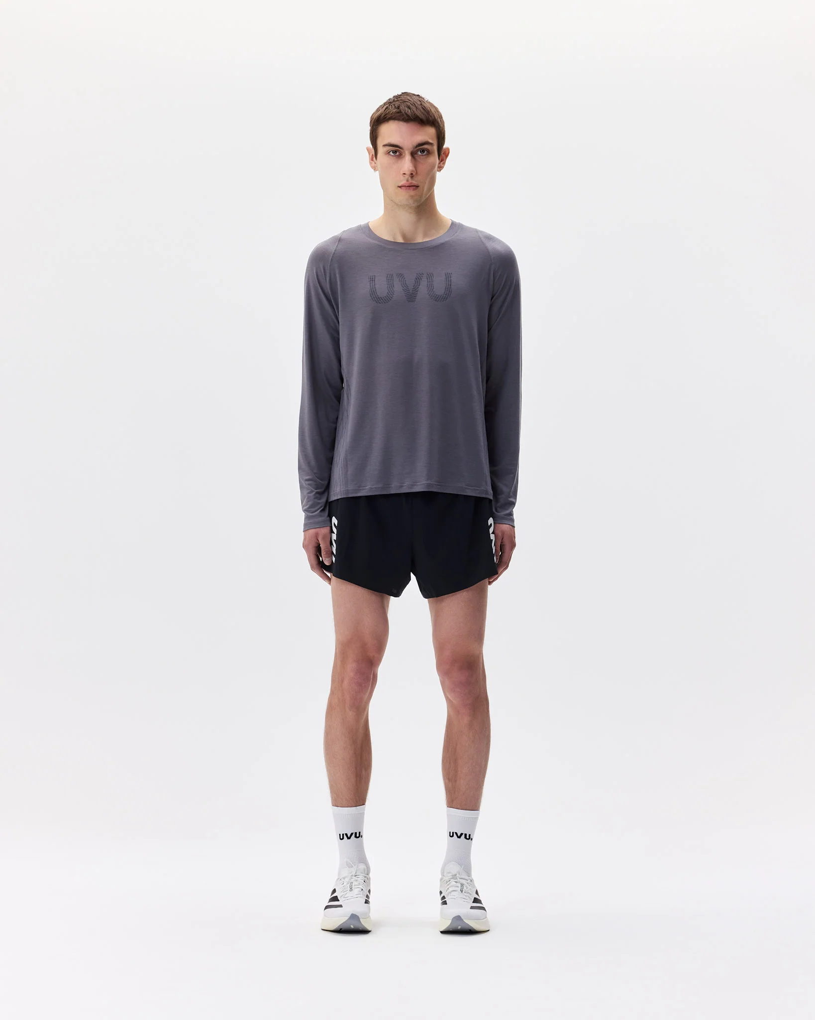 L/S RUNNING TOP - Image 3