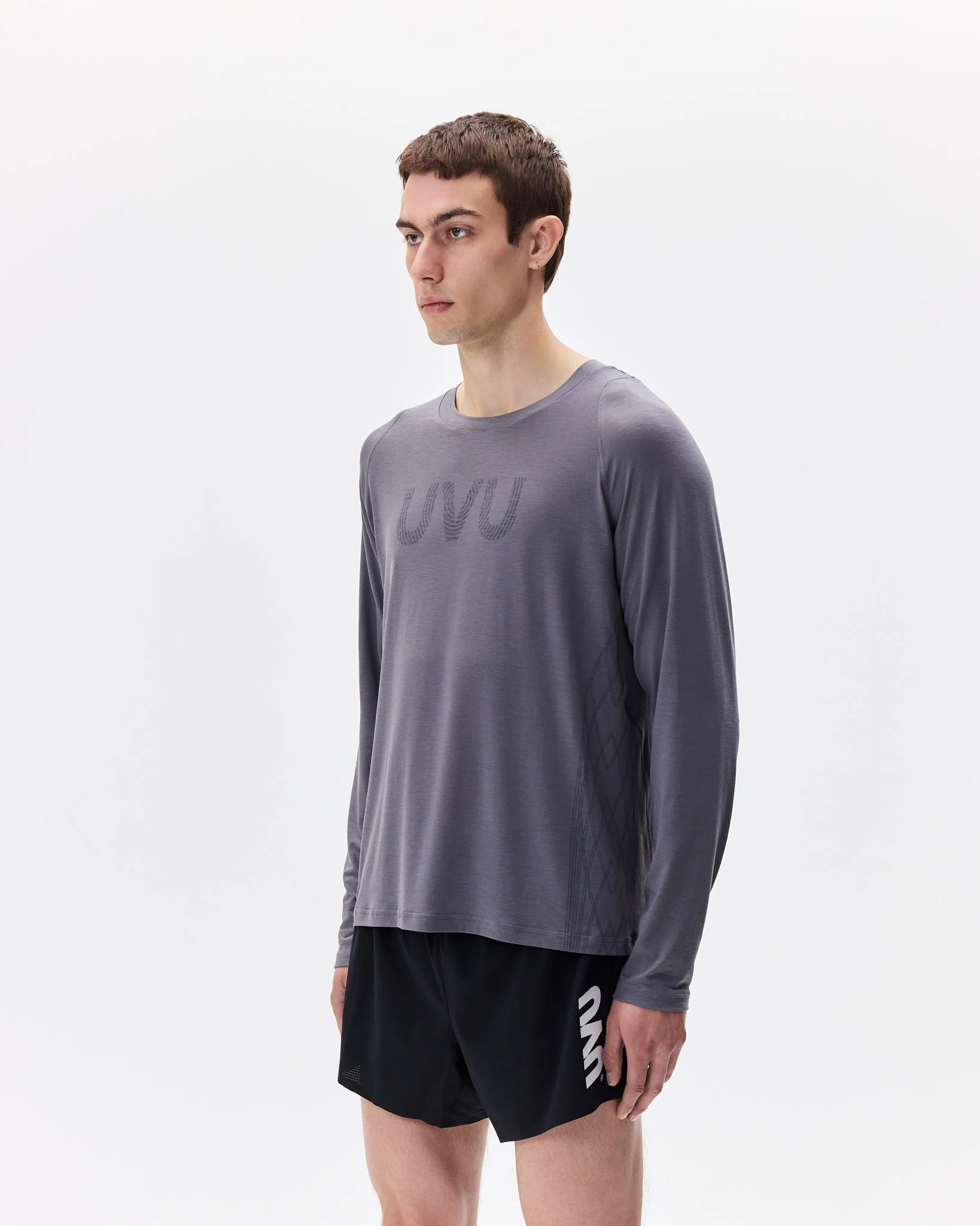L/S RUNNING TOP - Image 4