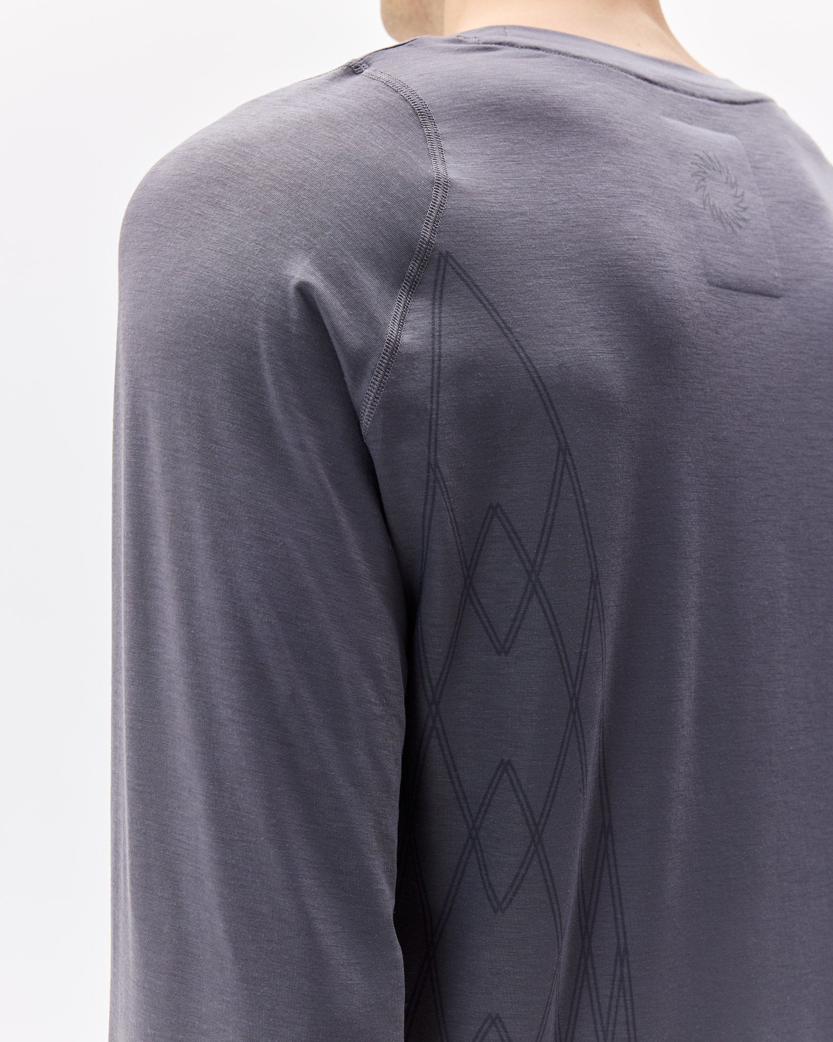 L/S RUNNING TOP - Image 5