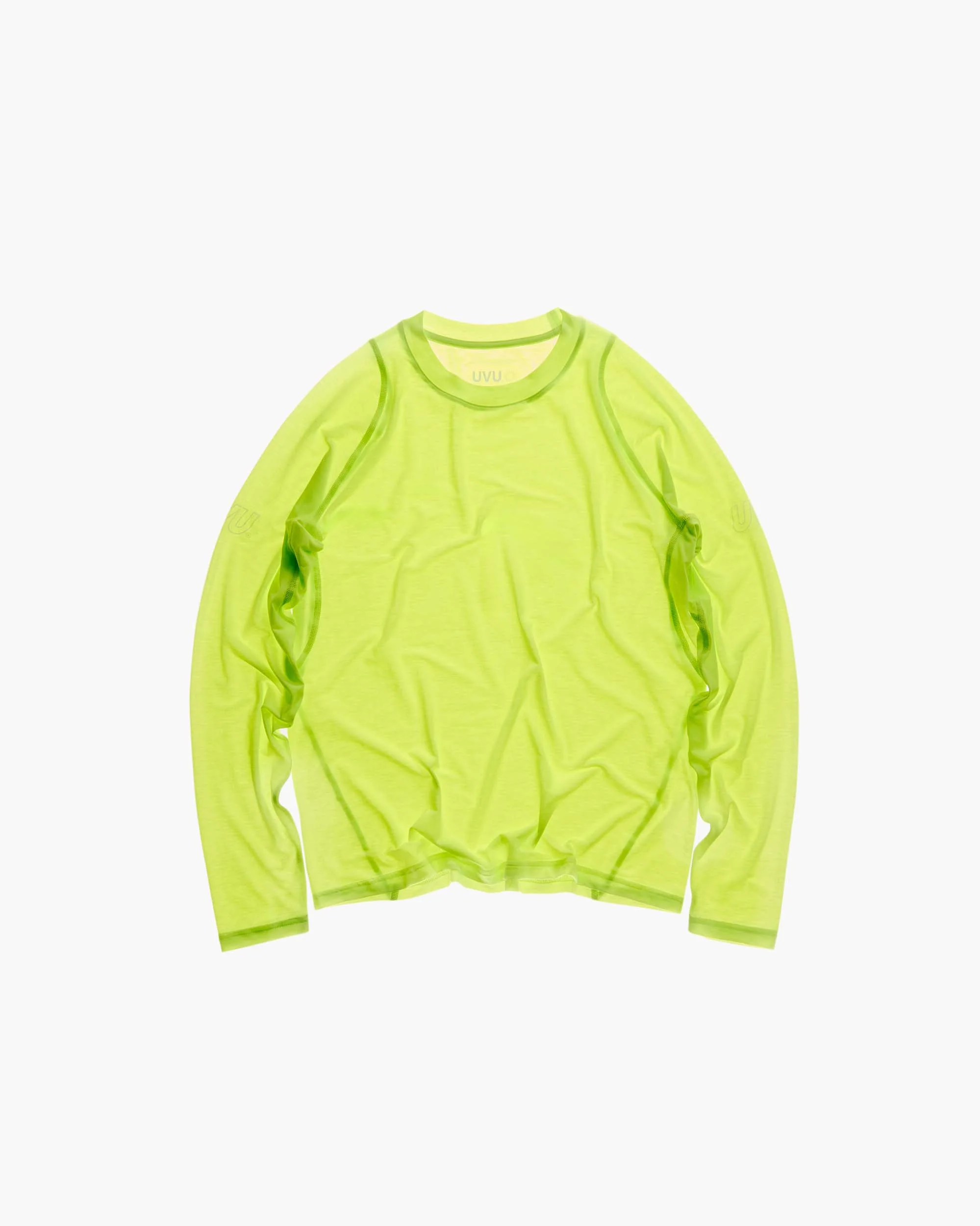 L/S RUNNING TOP