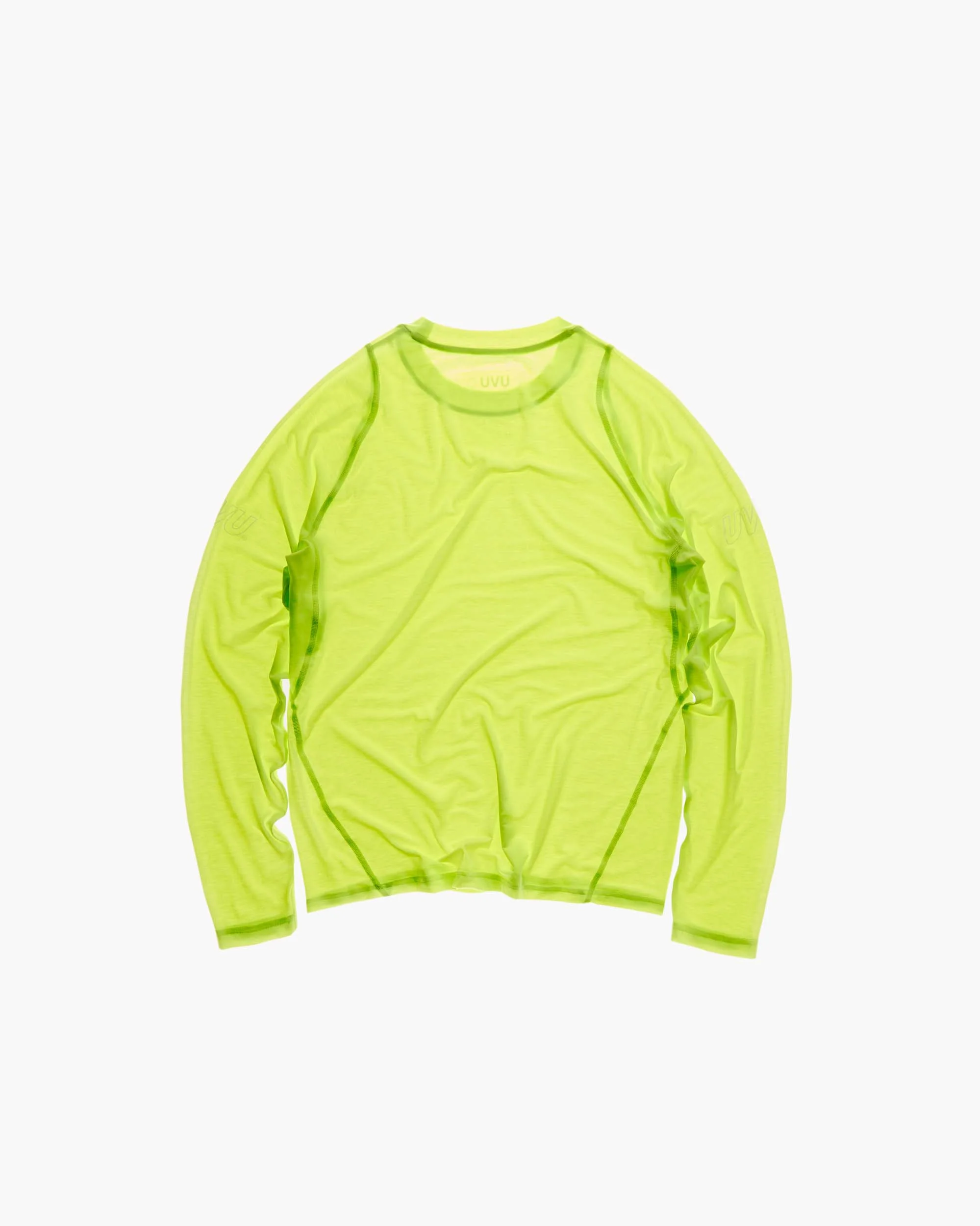 L/S RUNNING TOP - Image 2
