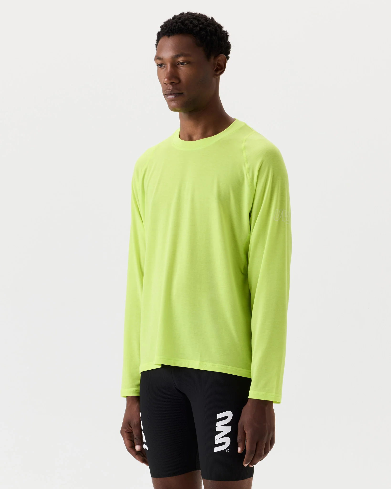 L/S RUNNING TOP - Image 3