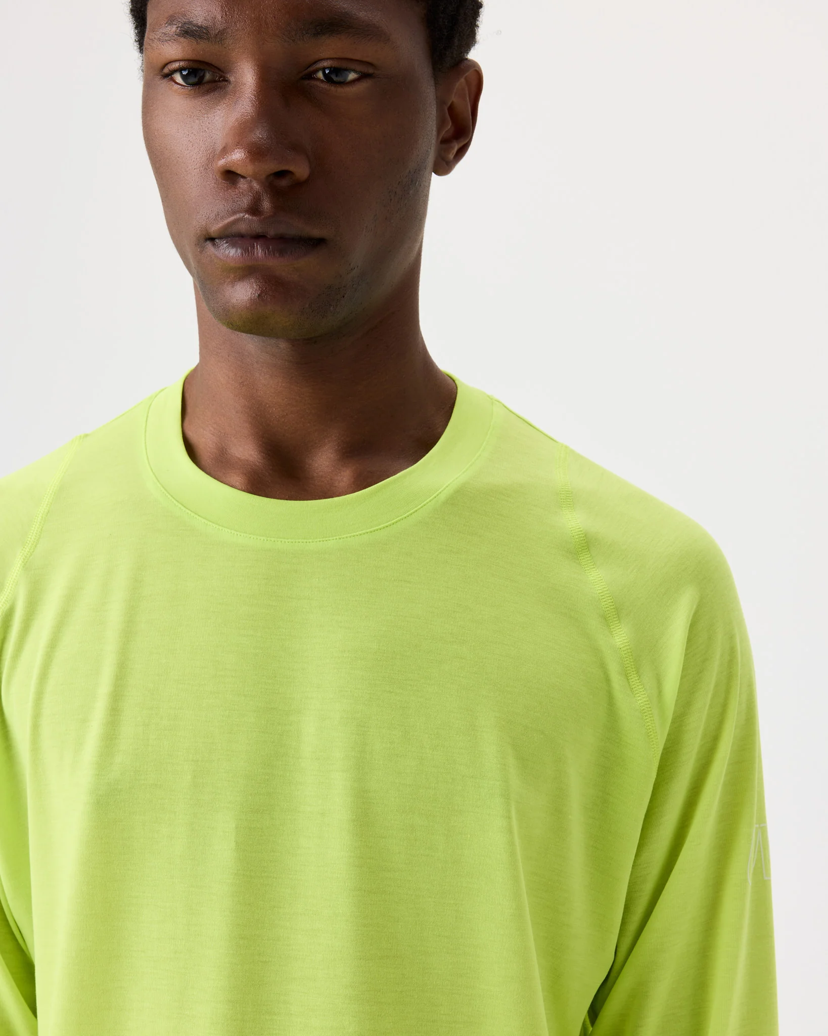 L/S RUNNING TOP - Image 4