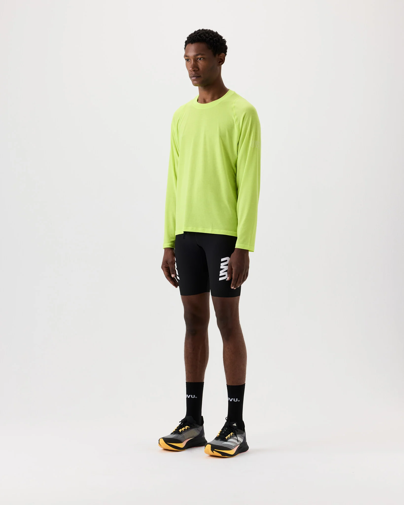 L/S RUNNING TOP - Image 5
