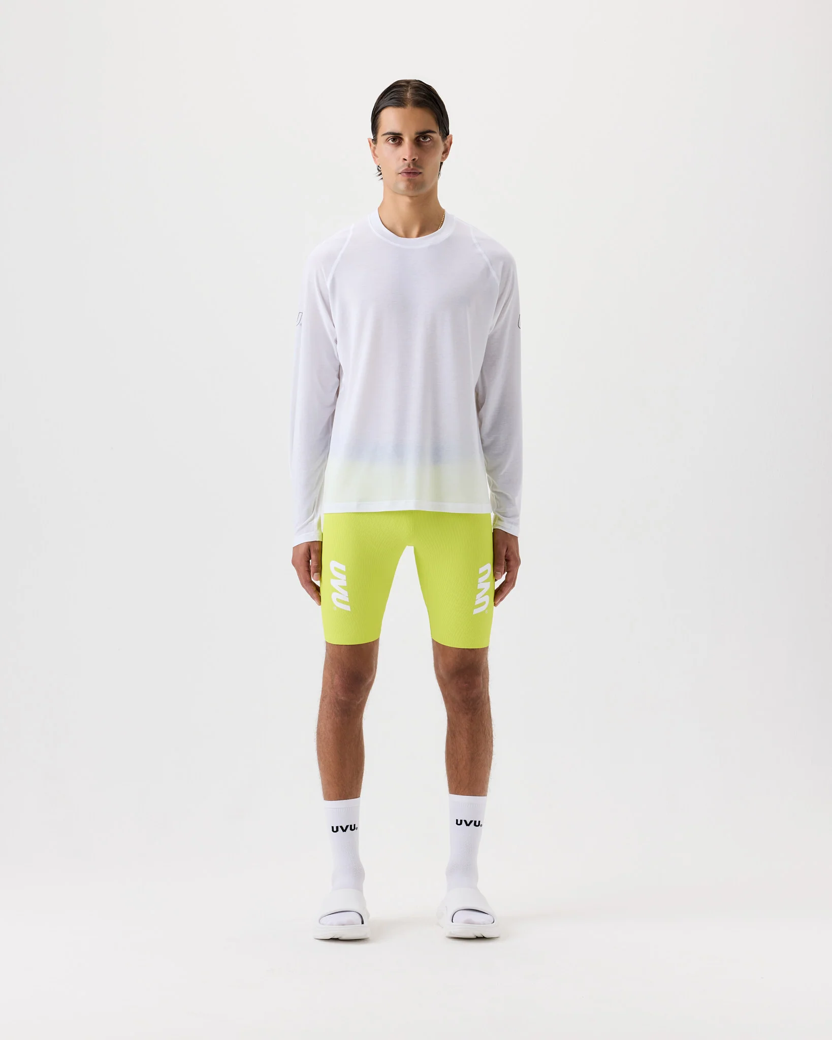 L/S RUNNING TOP - Image 3