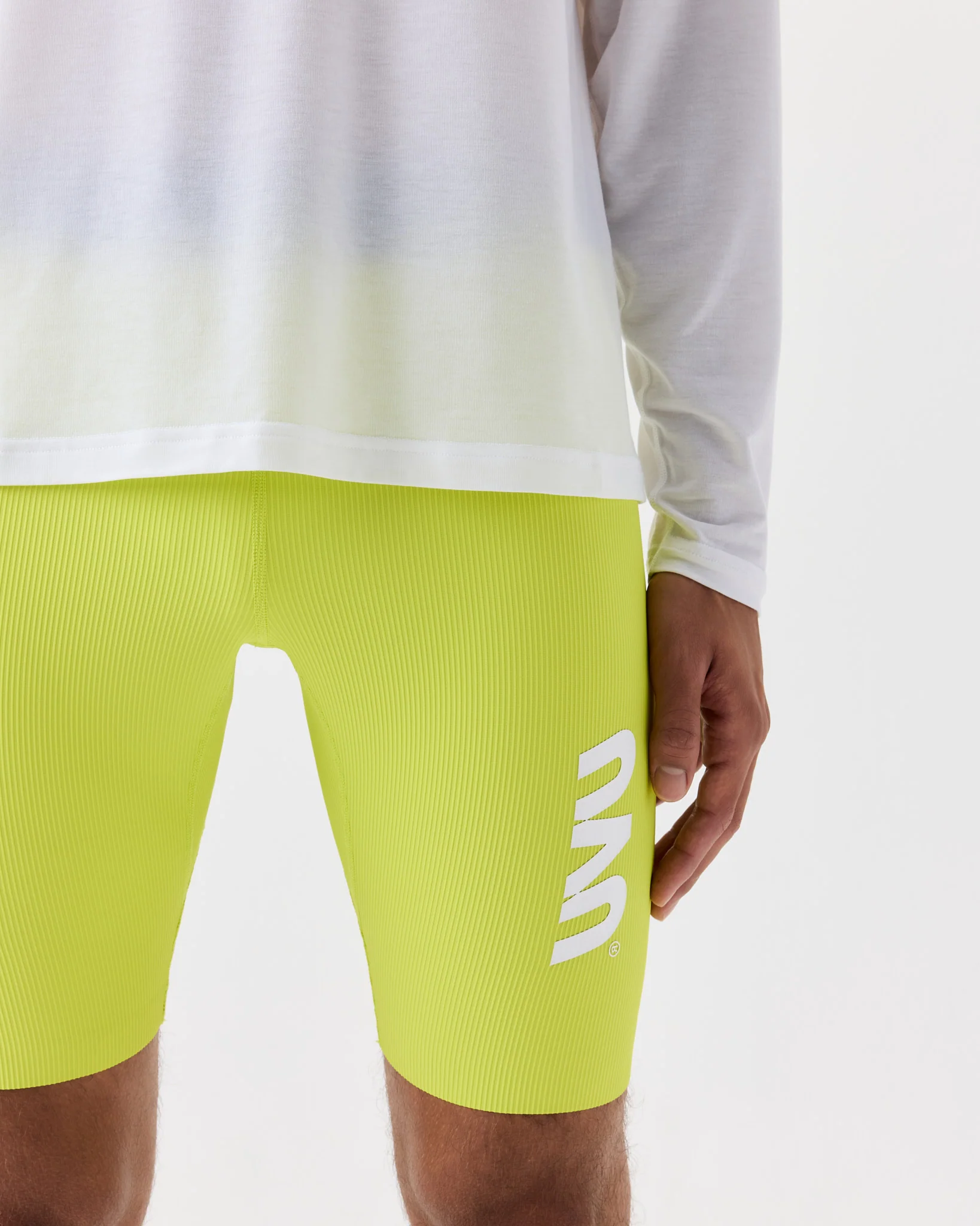 L/S RUNNING TOP - Image 4