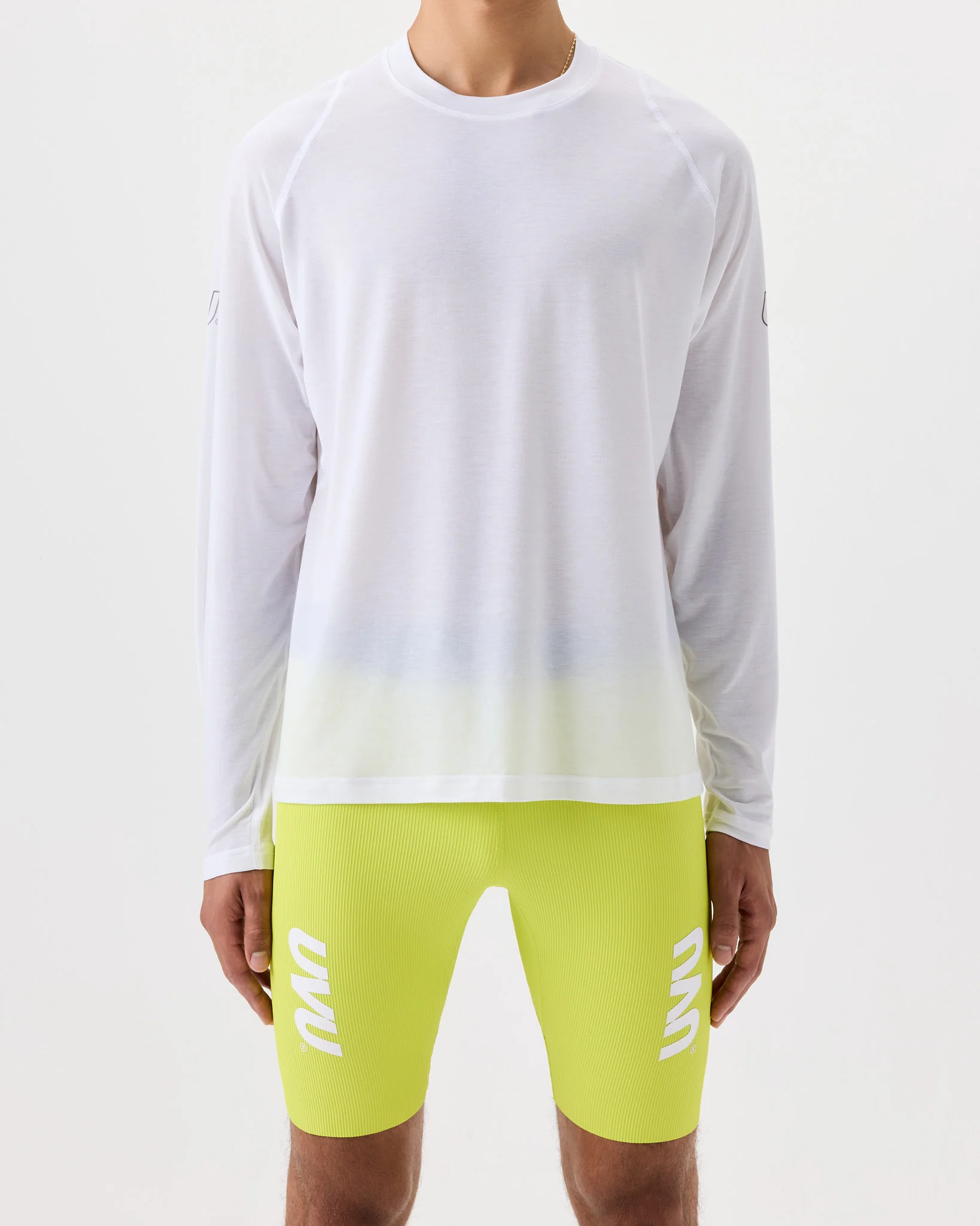 L/S RUNNING TOP - Image 5