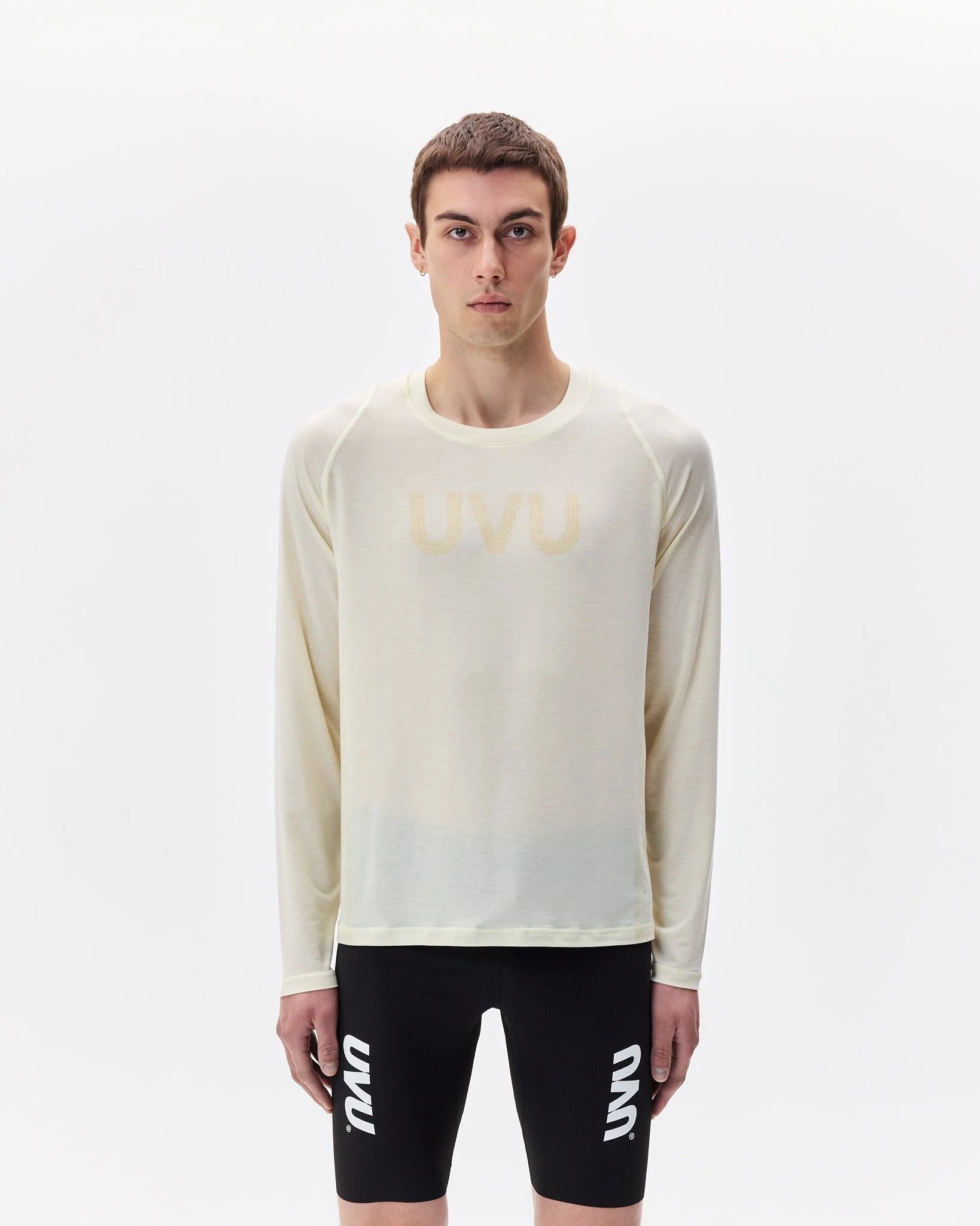 L/S RUNNING TOP - Image 4