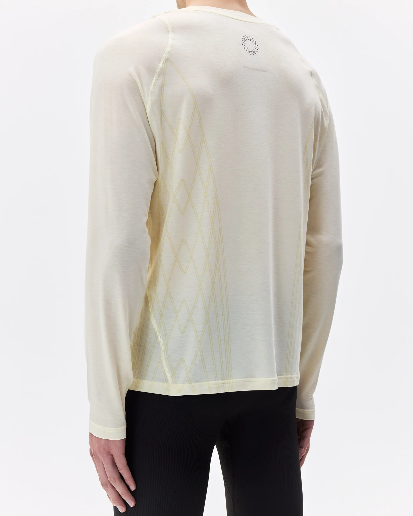 L/S RUNNING TOP - Image 5