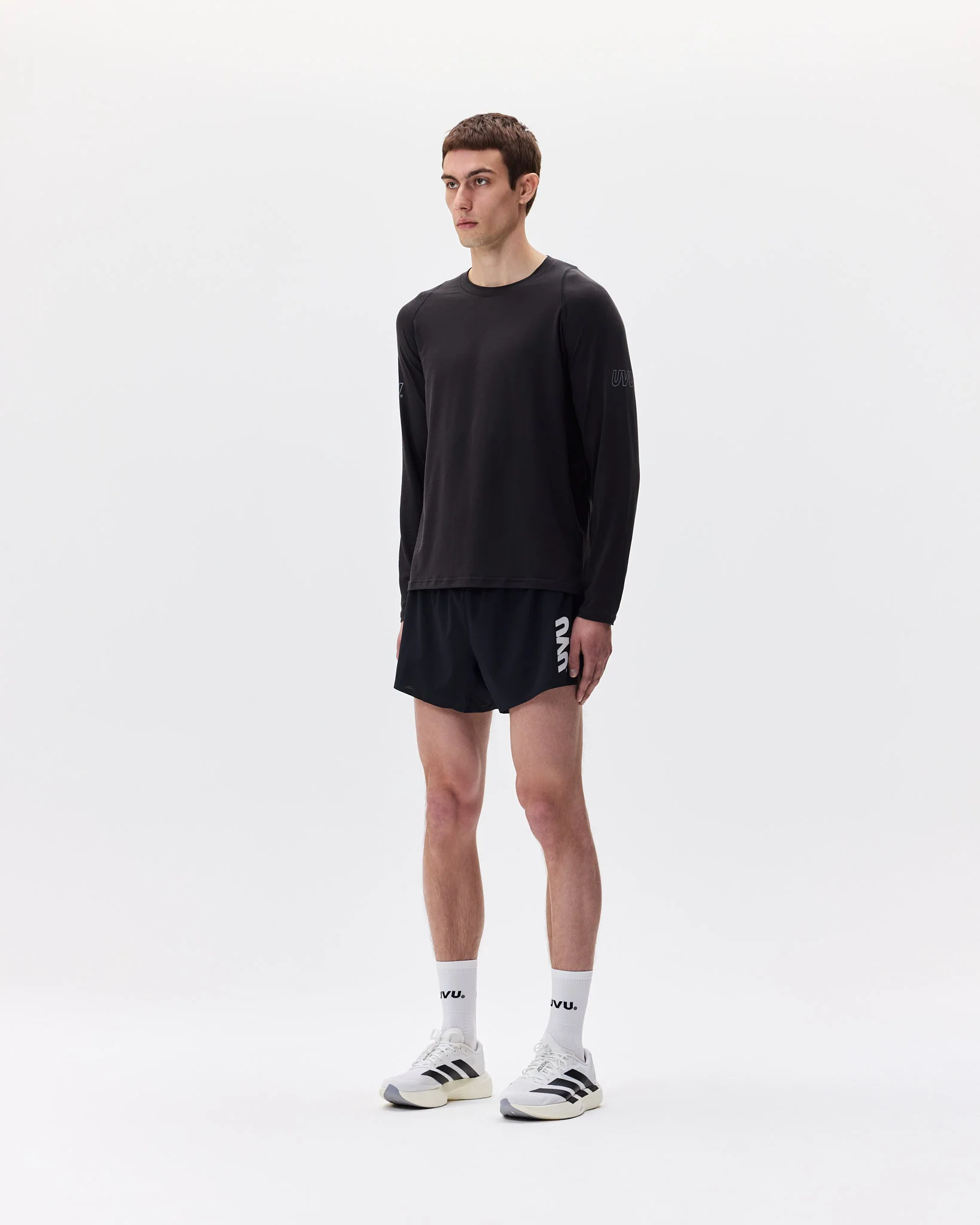 L/S RUNNING TOP - Image 3