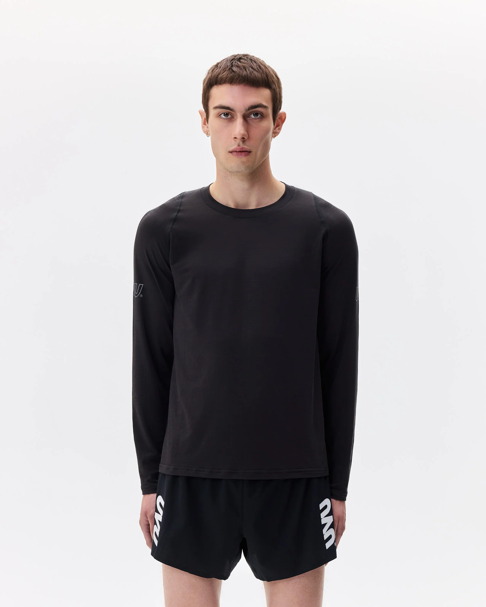L/S RUNNING TOP - Image 4