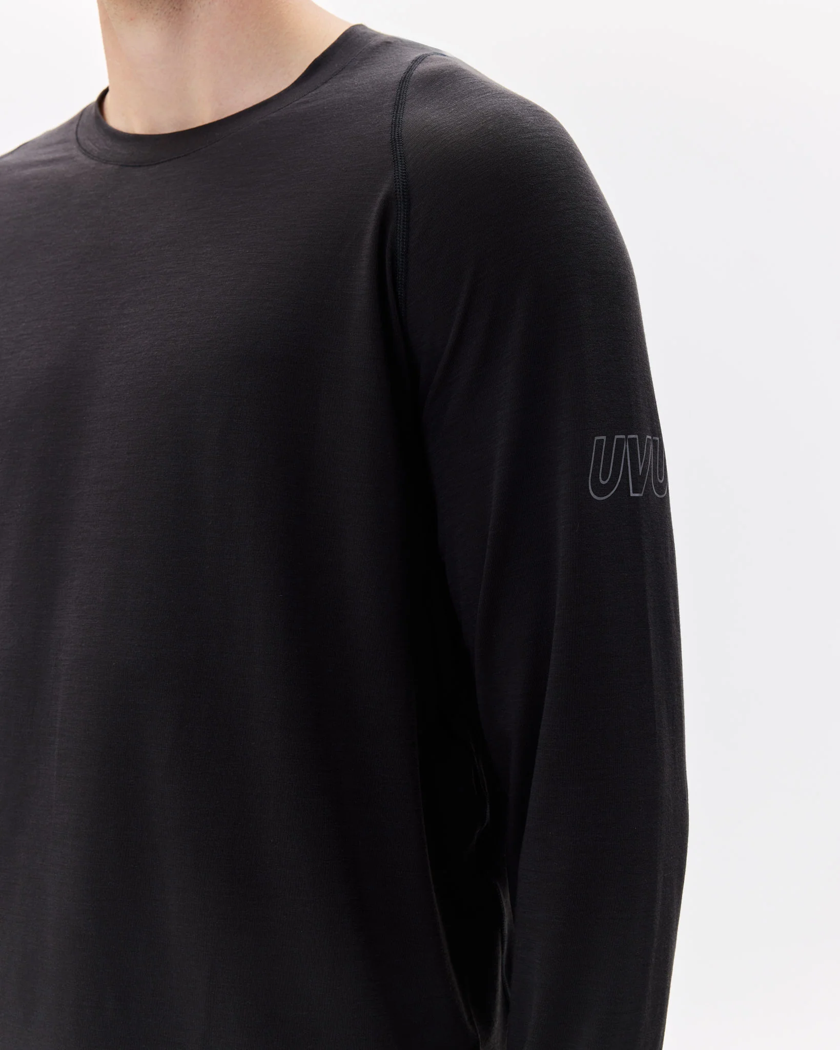 L/S RUNNING TOP - Image 5