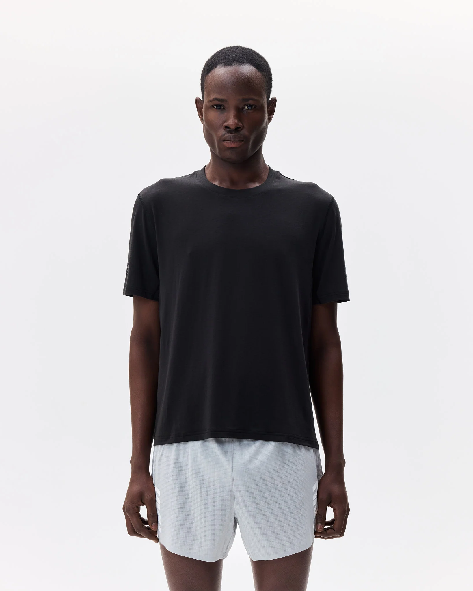 S/S RUNNING TOP - Image 3