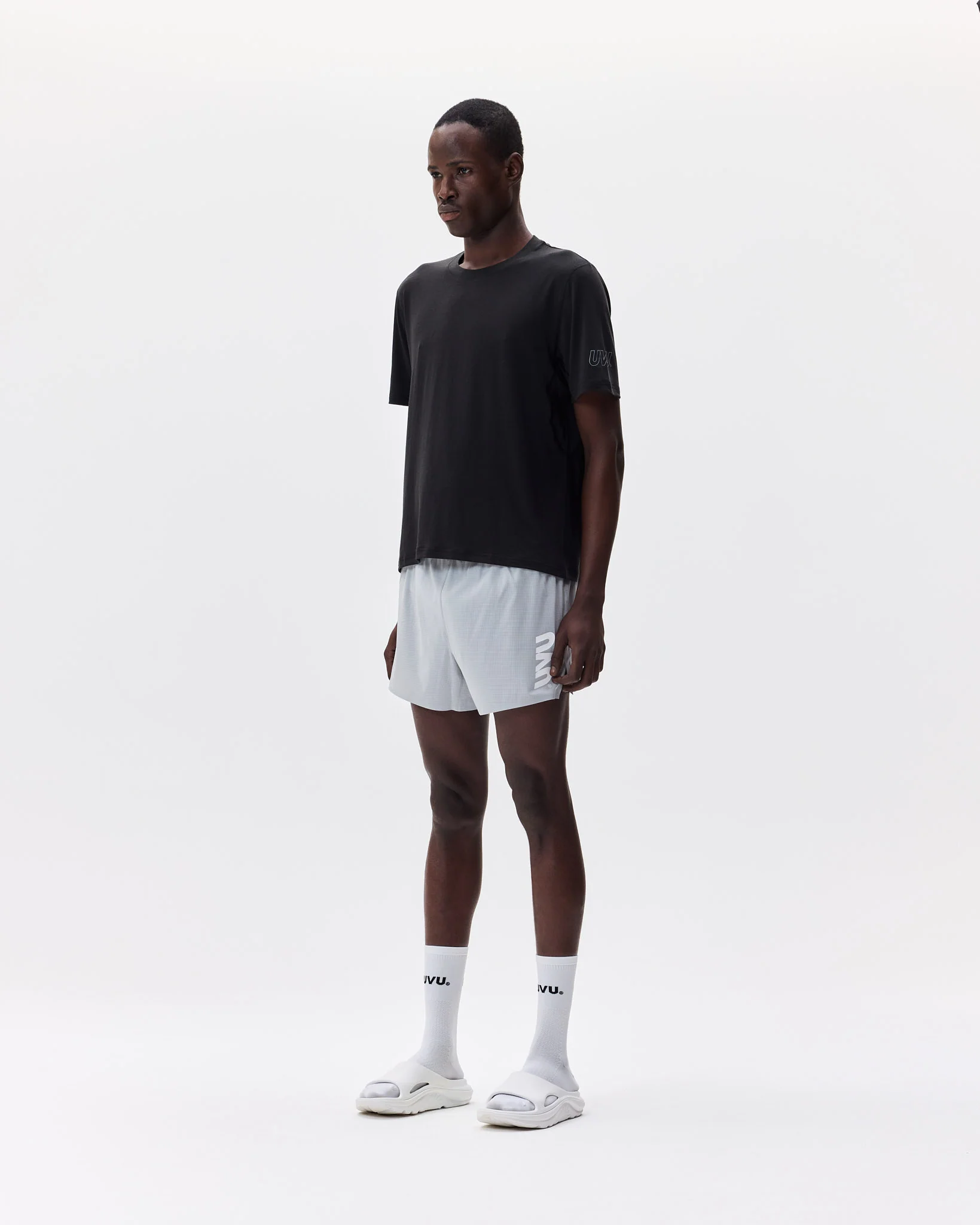 S/S RUNNING TOP - Image 4