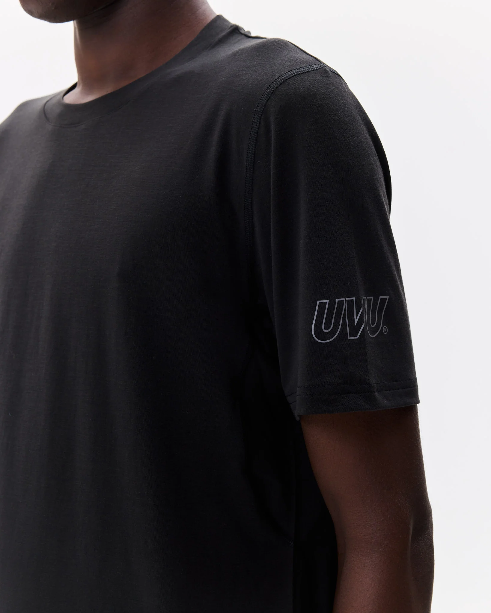 S/S RUNNING TOP - Image 5