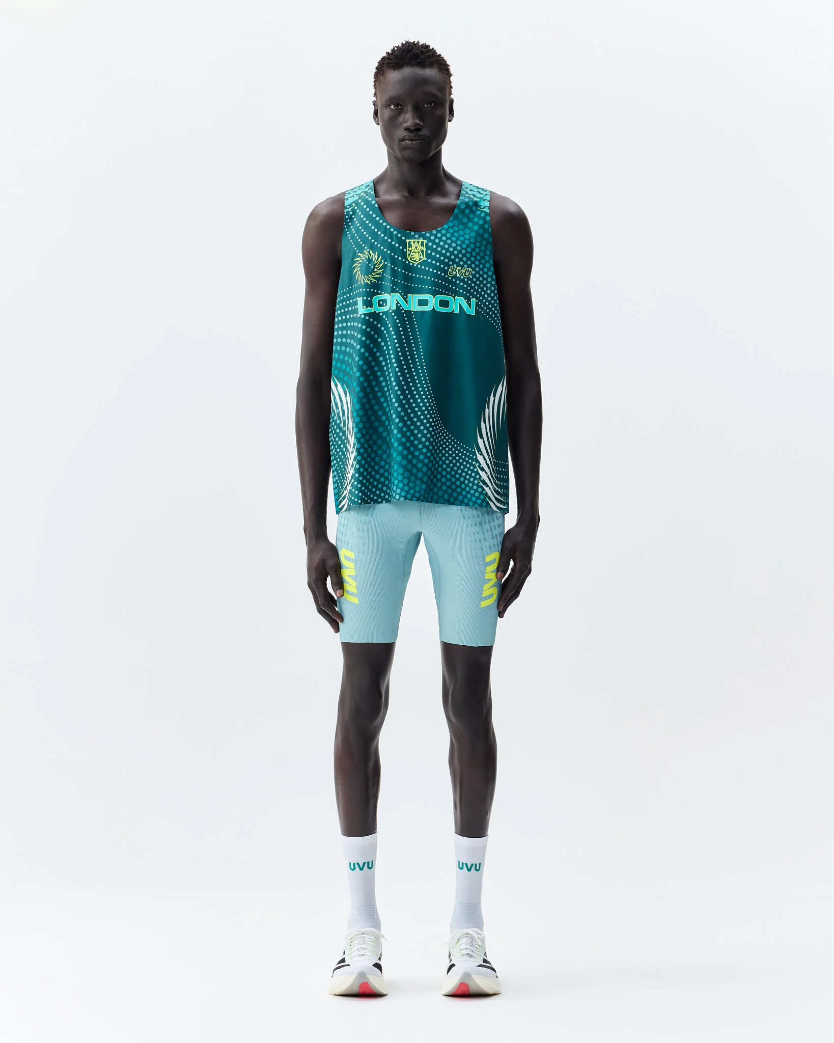 LONDON '26 RACING VEST - Image 3