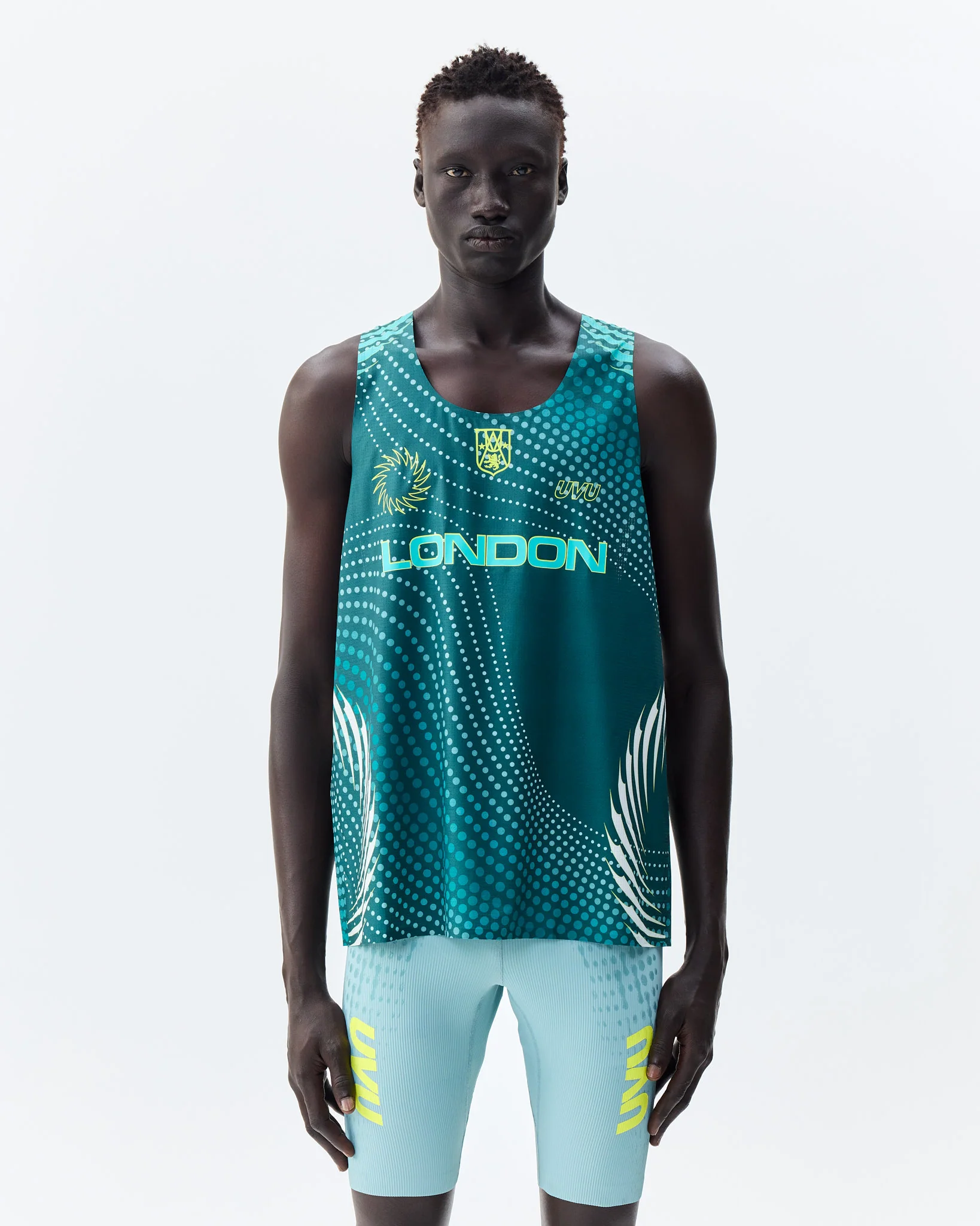 LONDON '26 RACING VEST - Image 4