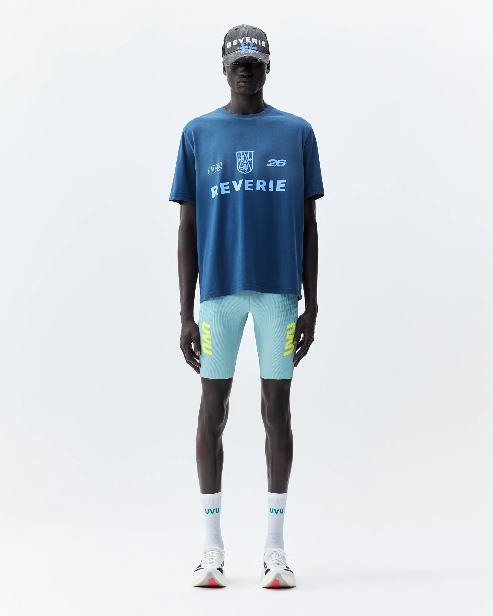 LONDON '26 T-SHIRT - Image 3