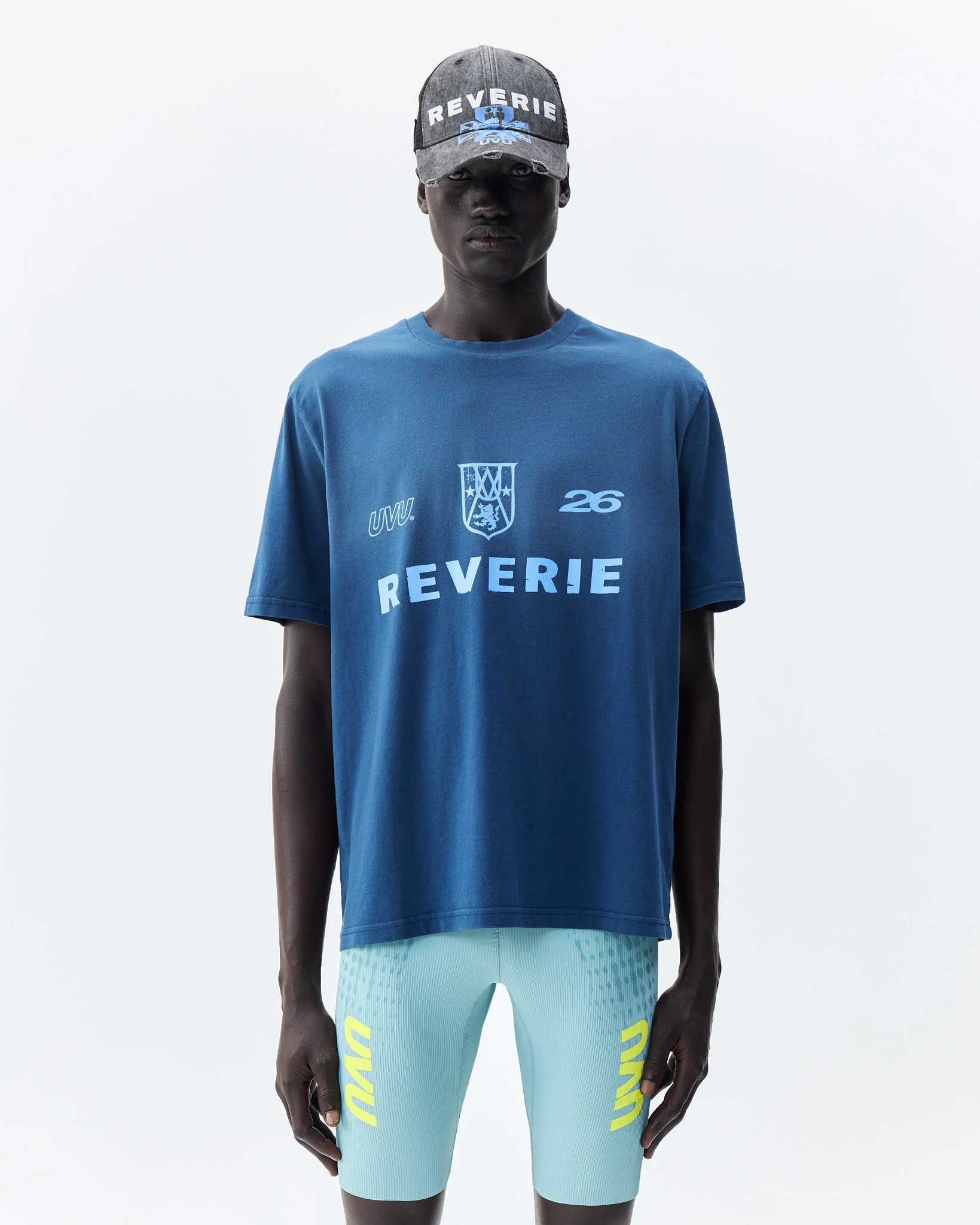 LONDON '26 T-SHIRT - Image 4