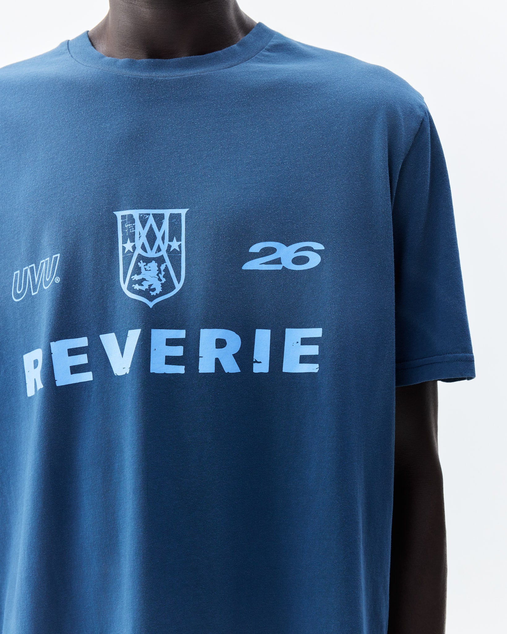 LONDON '26 T-SHIRT - Image 5