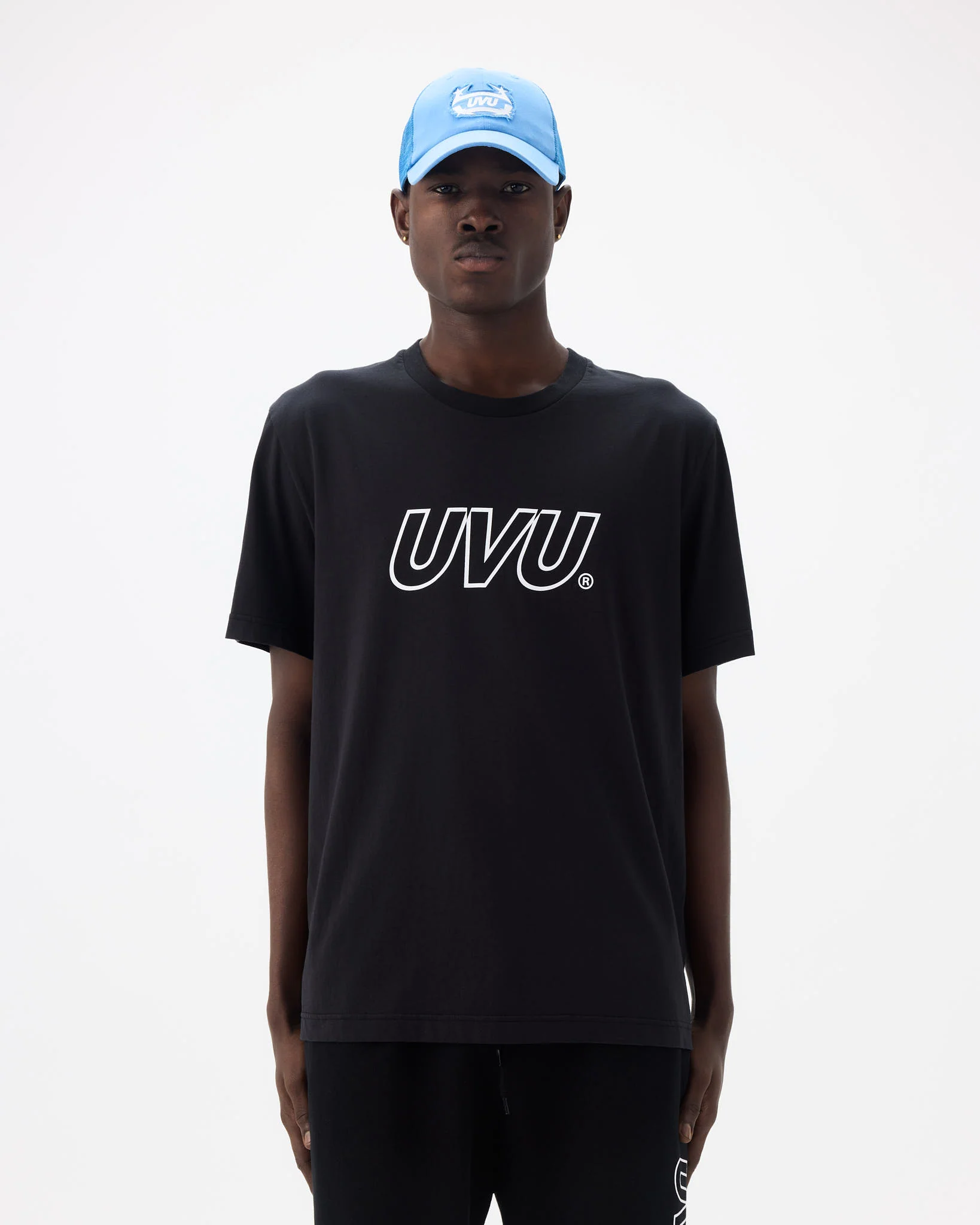 OUTLINE T-SHIRT - Image 4