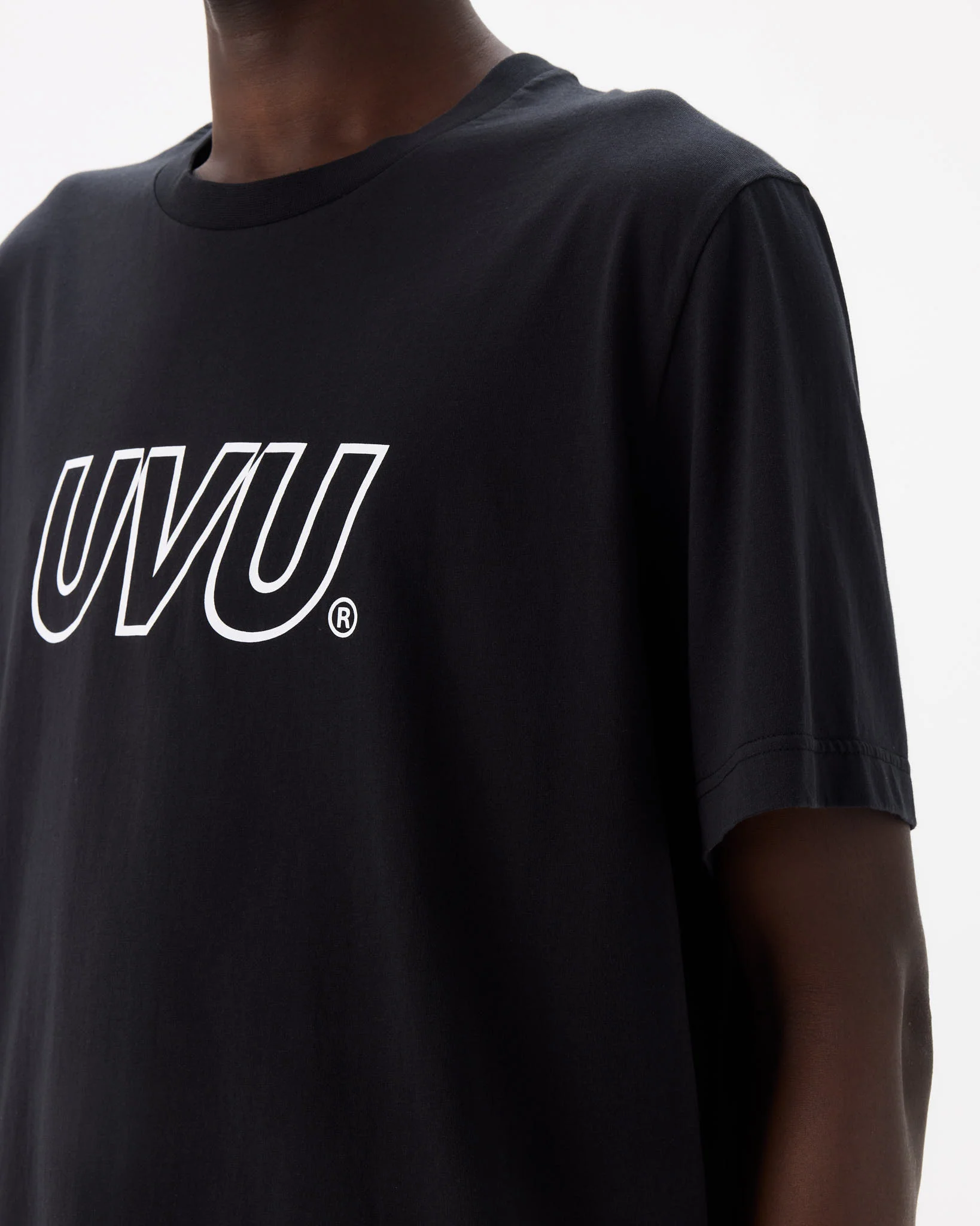 OUTLINE T-SHIRT - Image 5