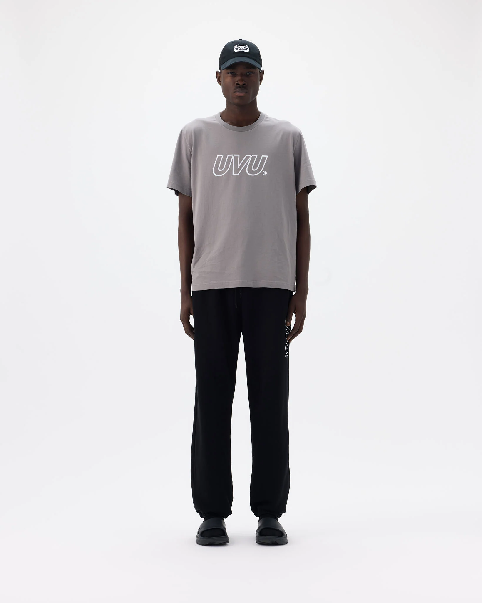 OUTLINE T-SHIRT - Image 3