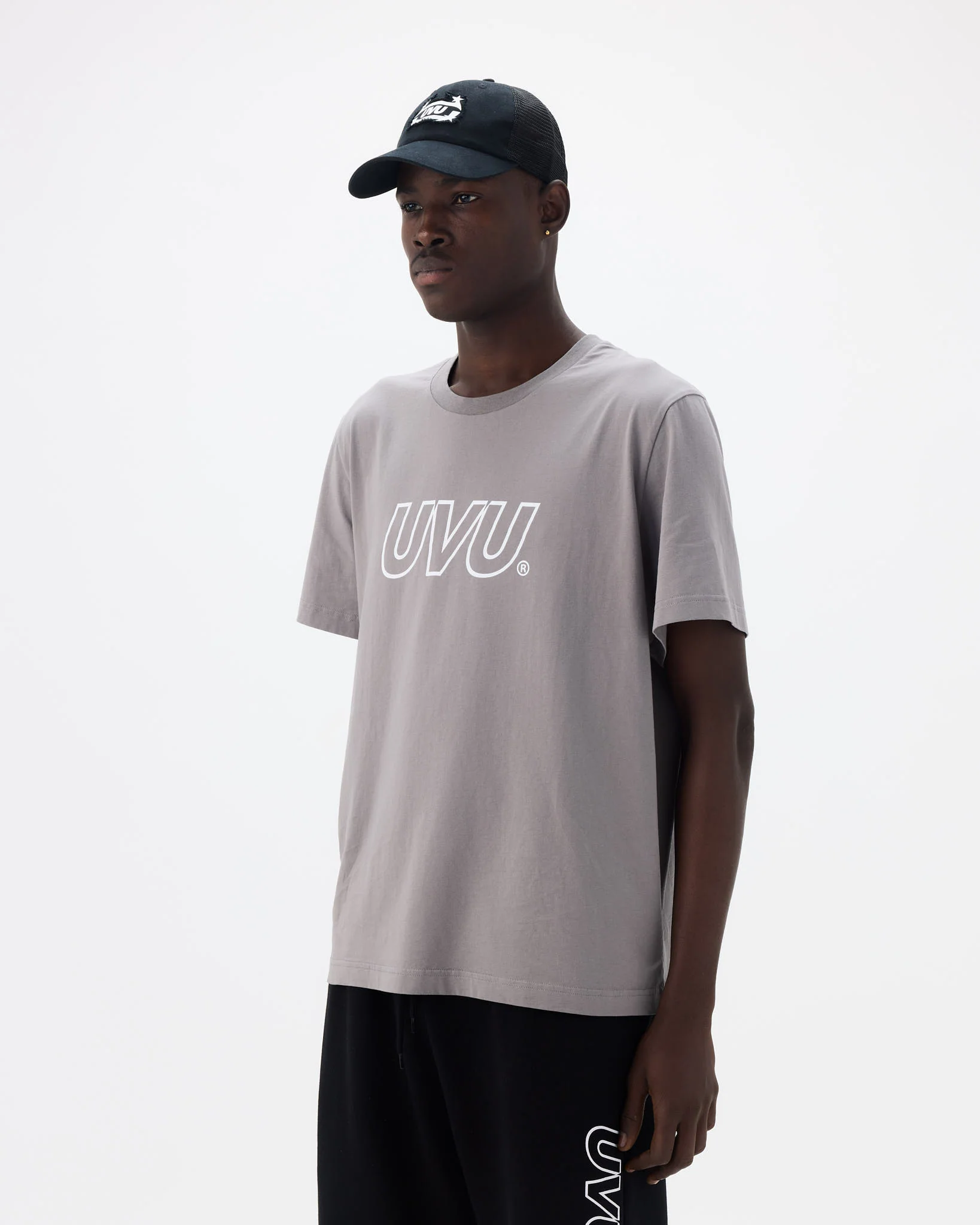 OUTLINE T-SHIRT - Image 4