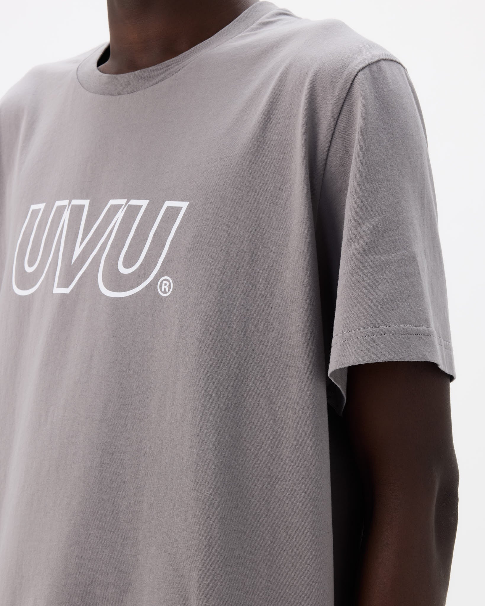 OUTLINE T-SHIRT - Image 5