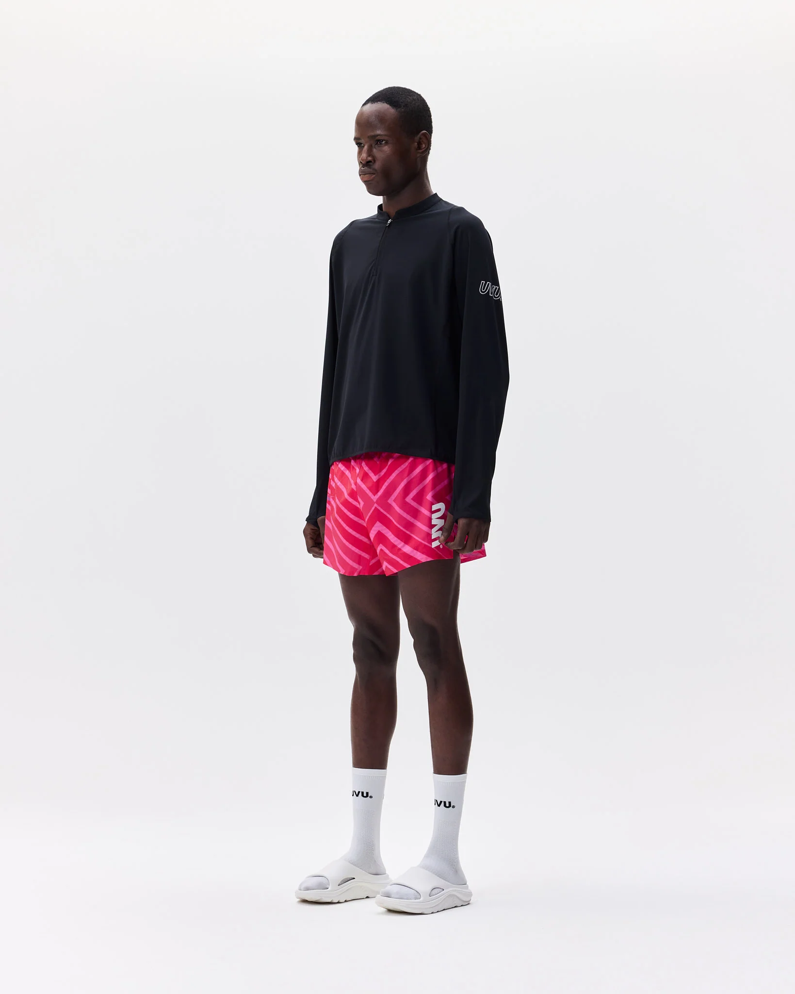 RUNNING 1/4 ZIP - Image 3