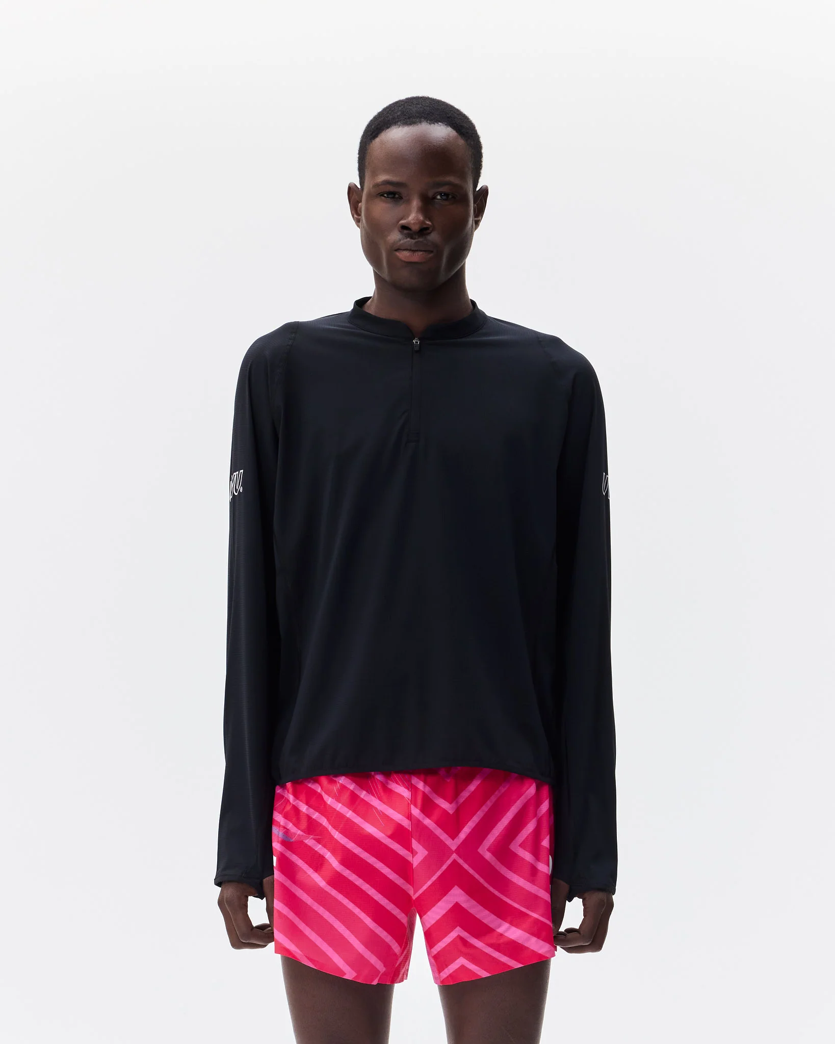RUNNING 1/4 ZIP - Image 4