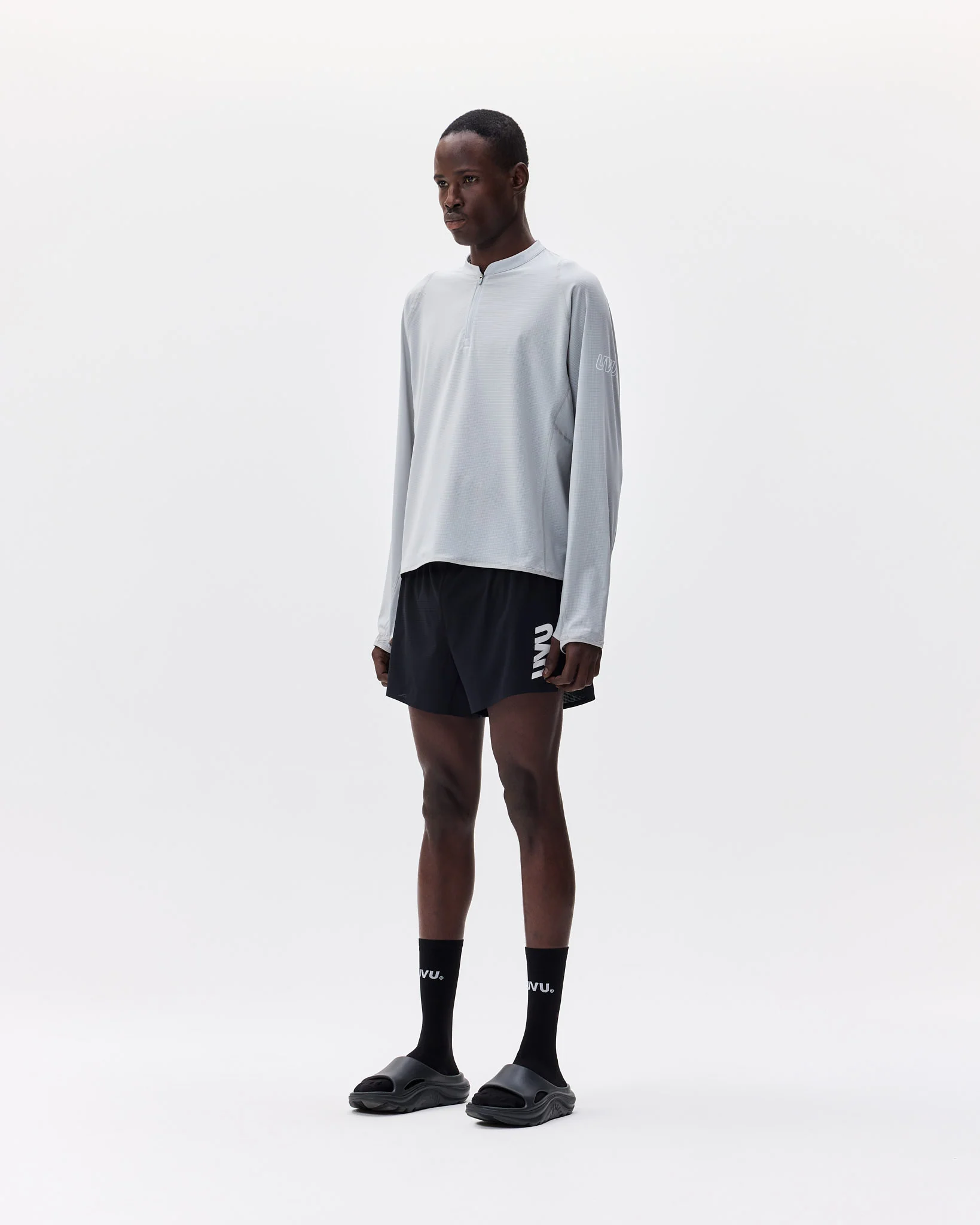 RUNNING 1/4 ZIP - Image 3