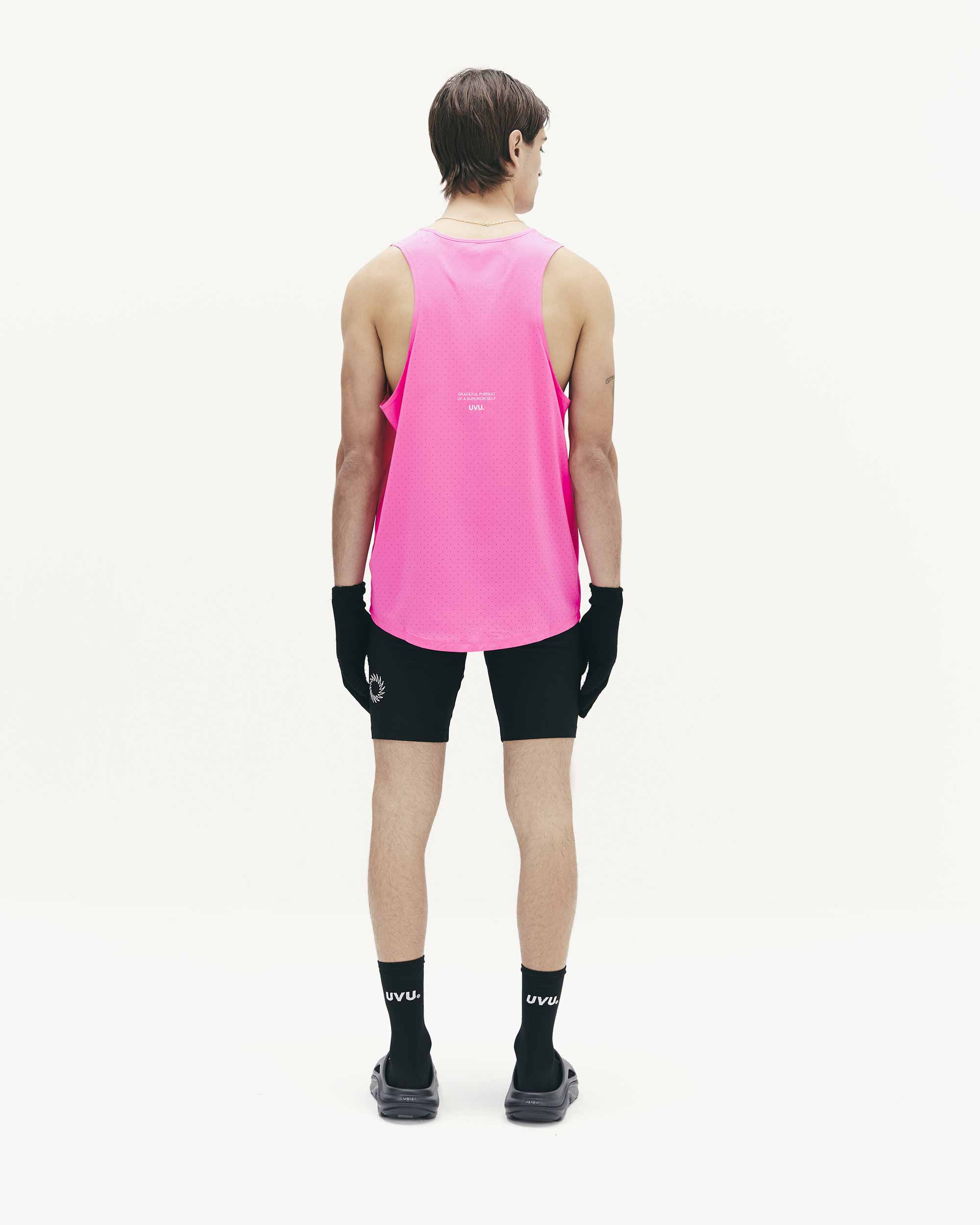 RUNNING VEST - Image 3