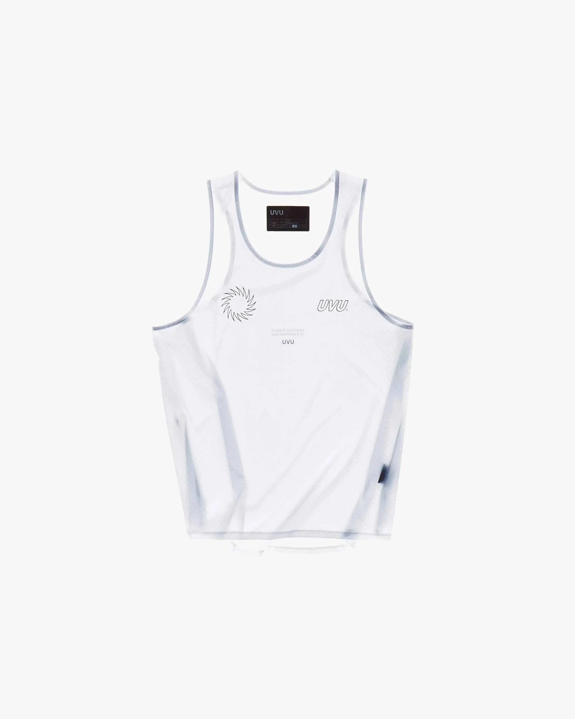 RUNNING VEST