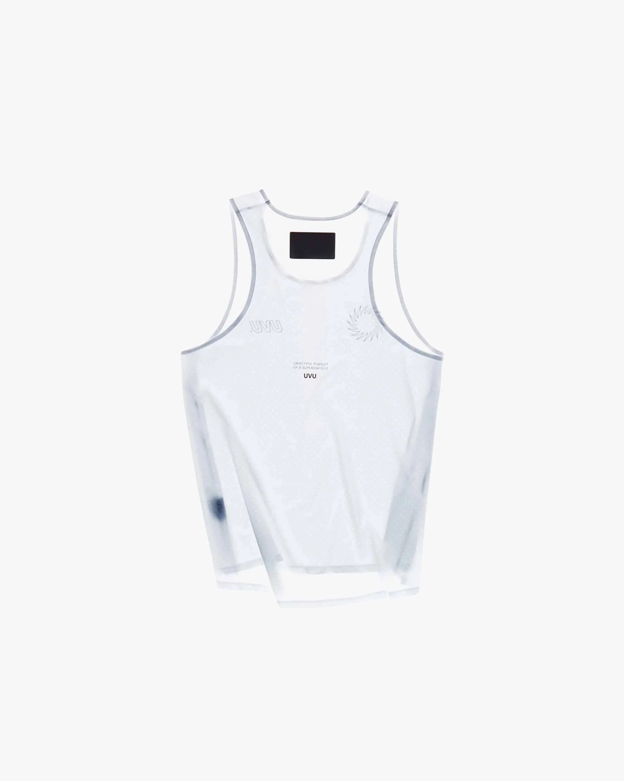 RUNNING VEST - Image 2