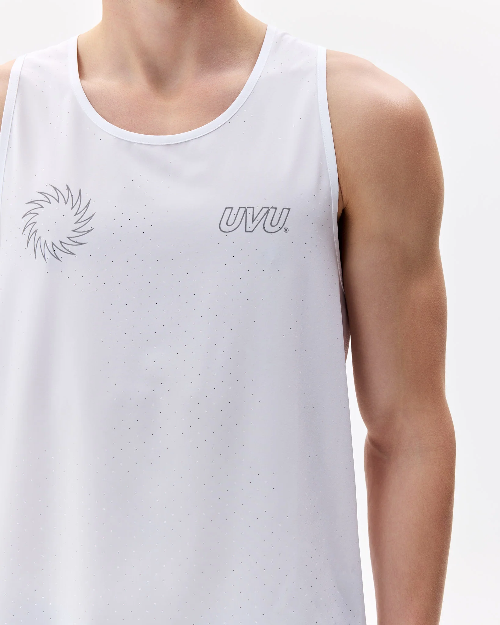 RUNNING VEST - Image 4