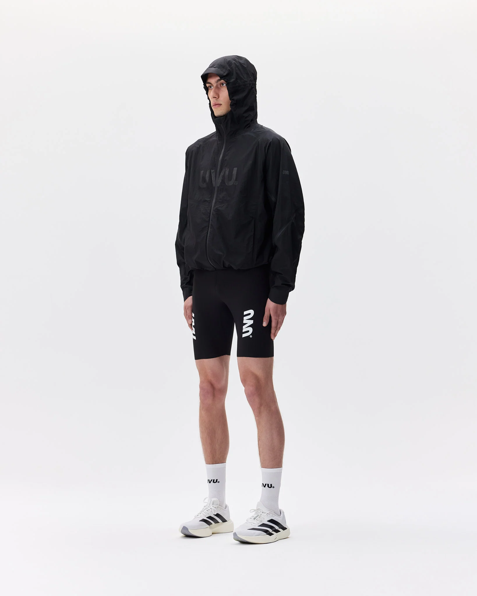 RUNNING WINDBREAKER - Image 3