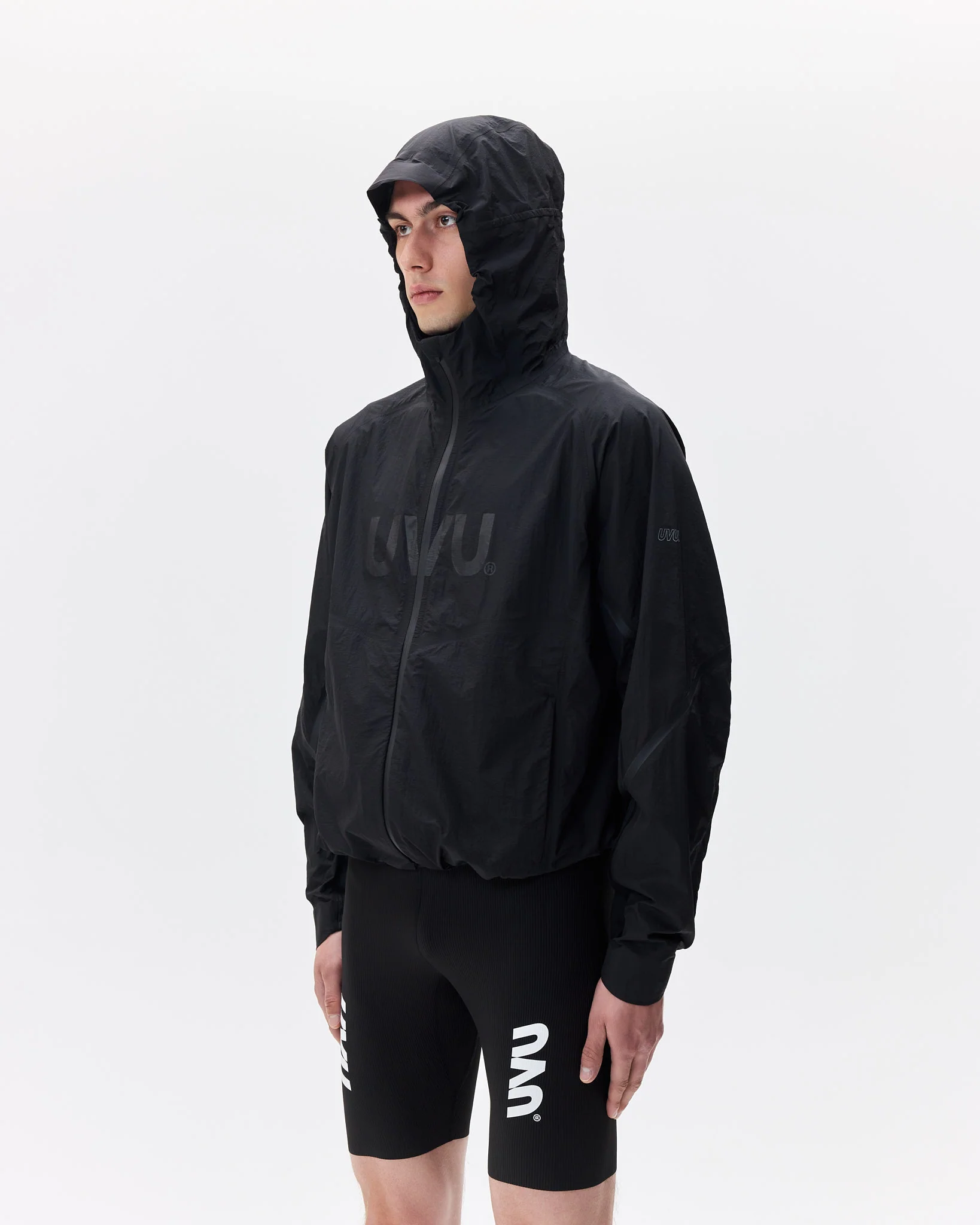 RUNNING WINDBREAKER - Image 4