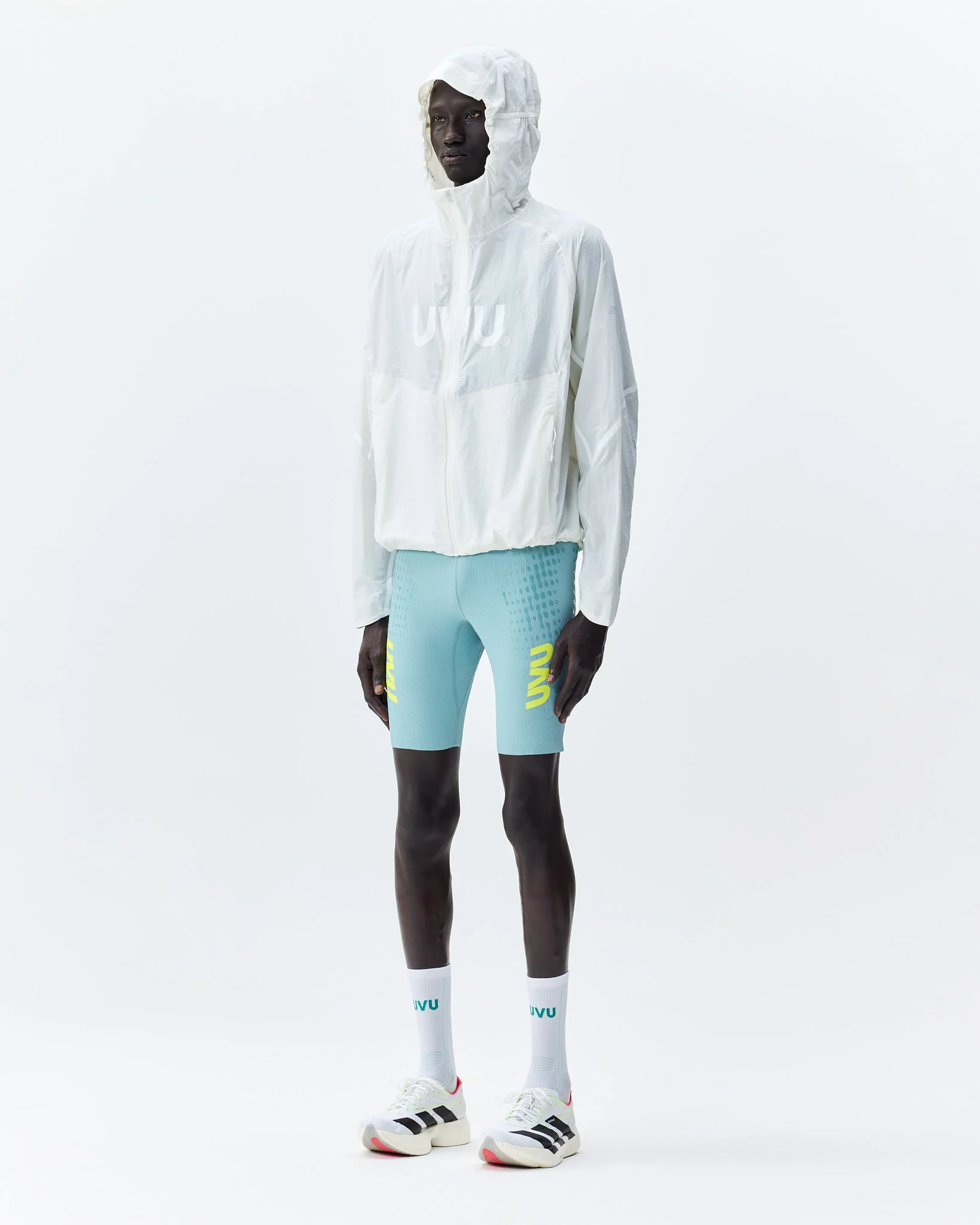 RUNNING WINDBREAKER - Image 3