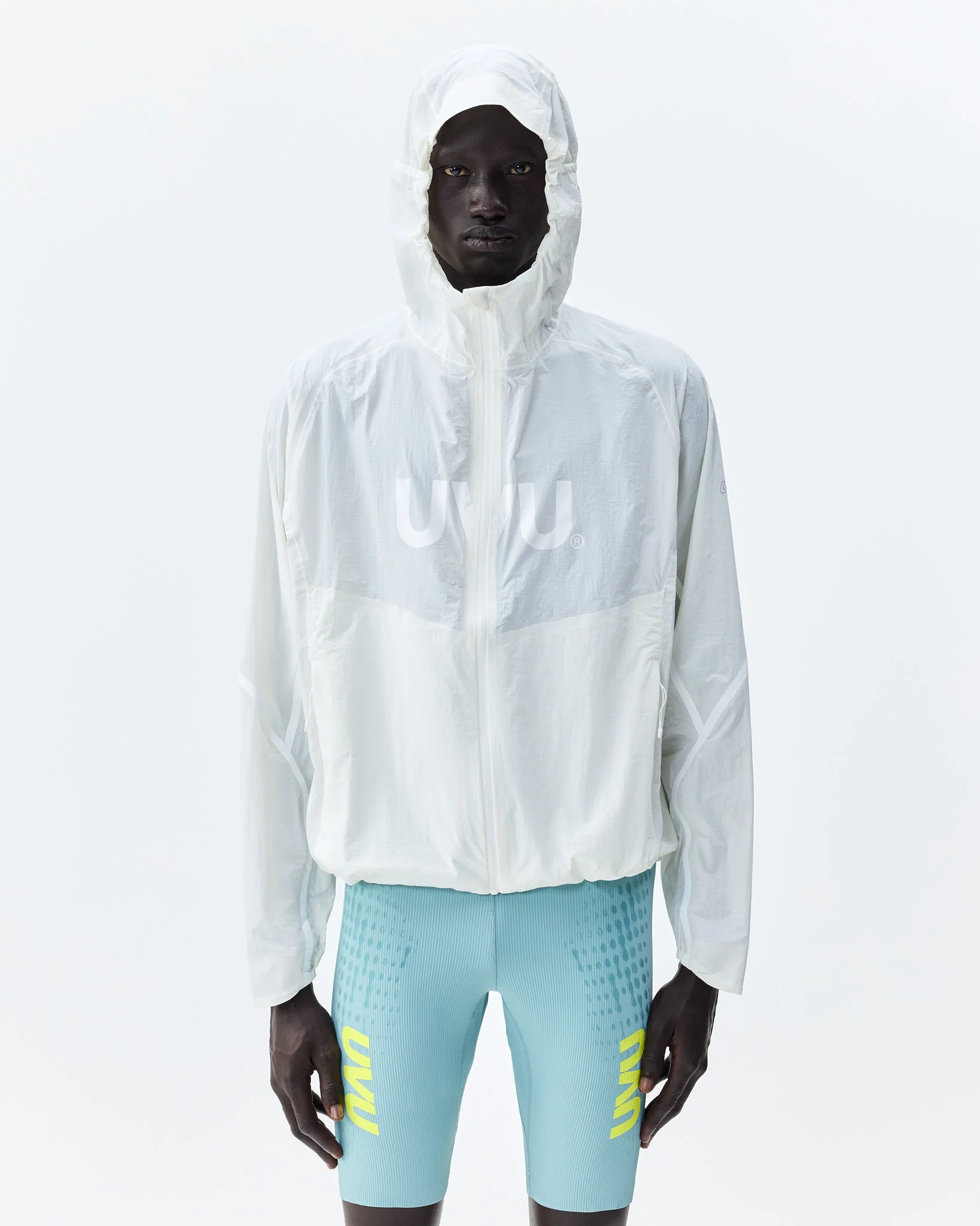 RUNNING WINDBREAKER - Image 4