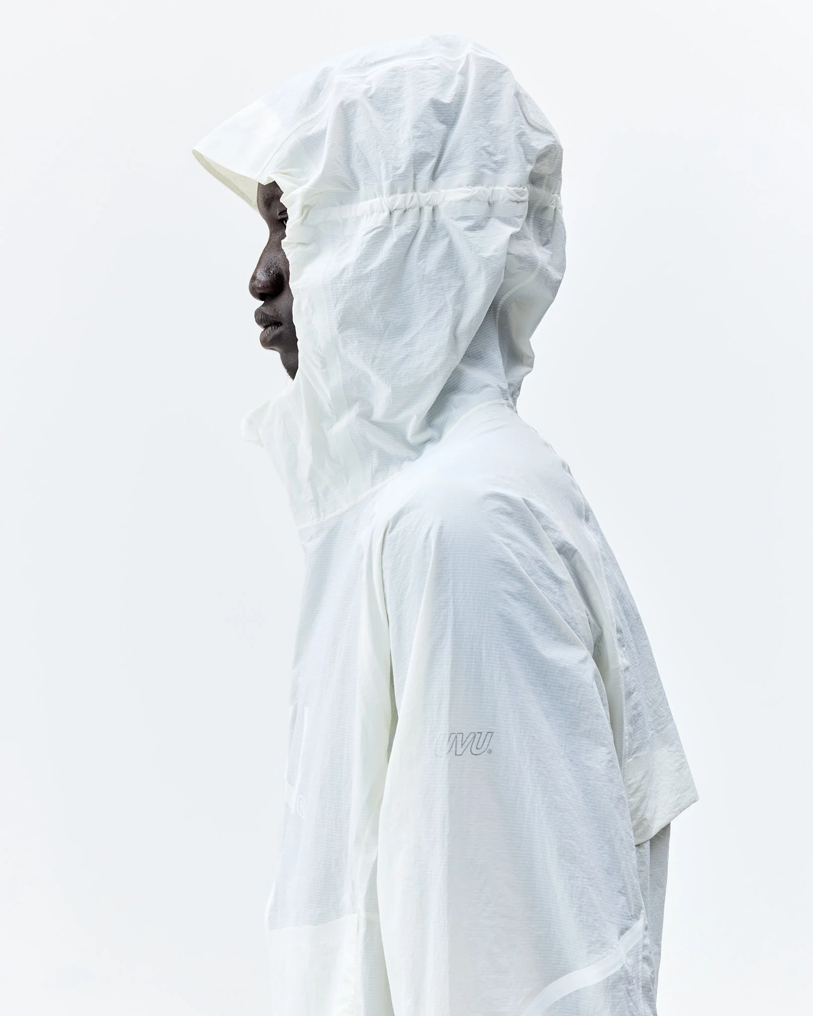 RUNNING WINDBREAKER - Image 5