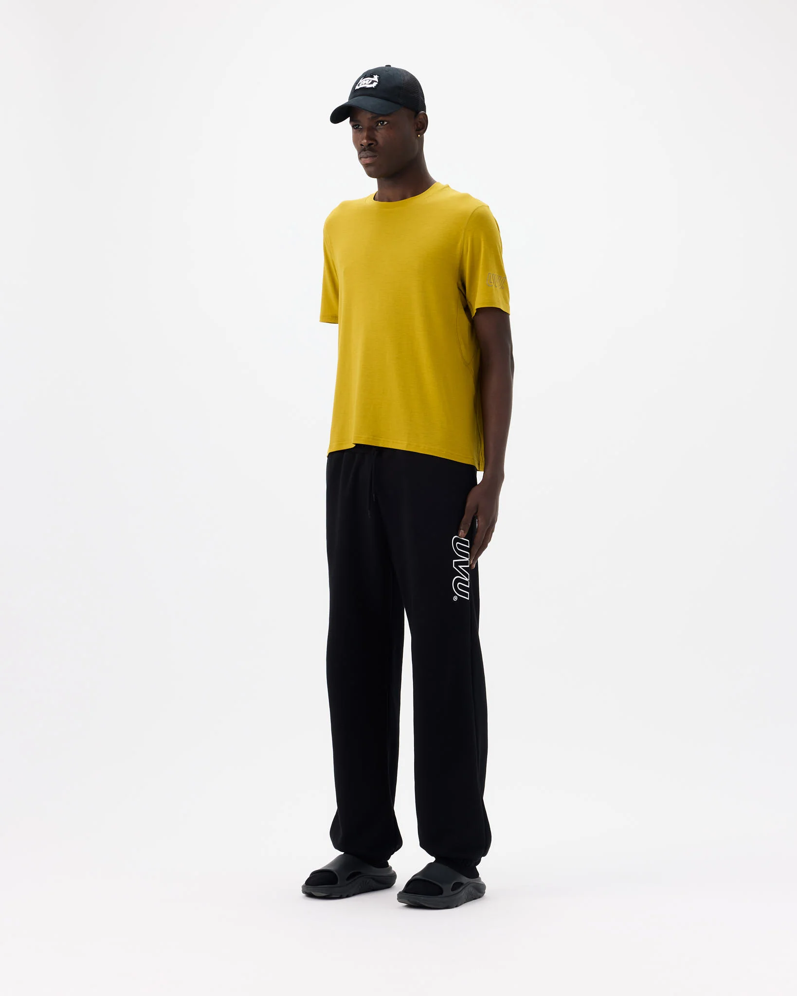 S/S RUNNING TOP - Image 3